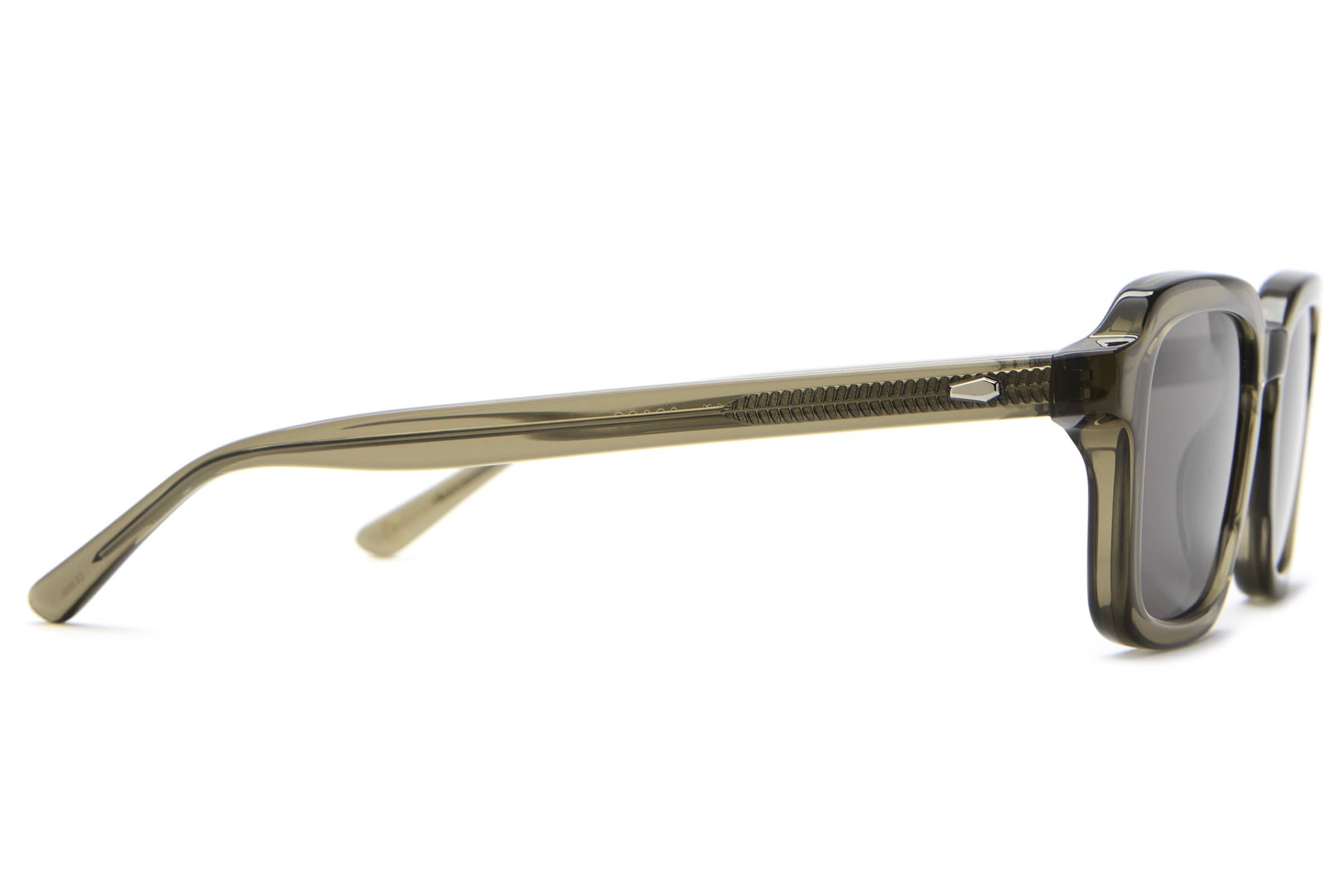 Crap Eyewear The Heavy Tropix sunglasses - right side view