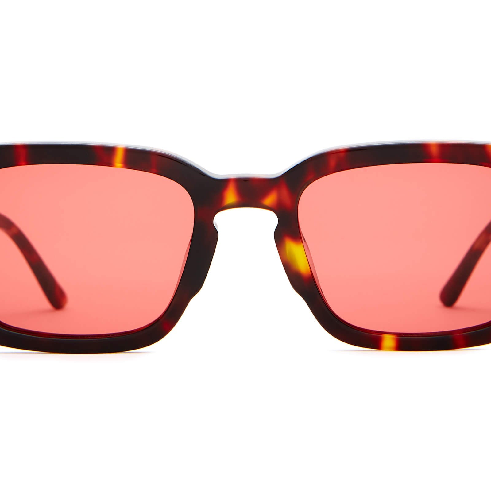 Crap Eyewear The Heavy Tropix sunglasses - front view