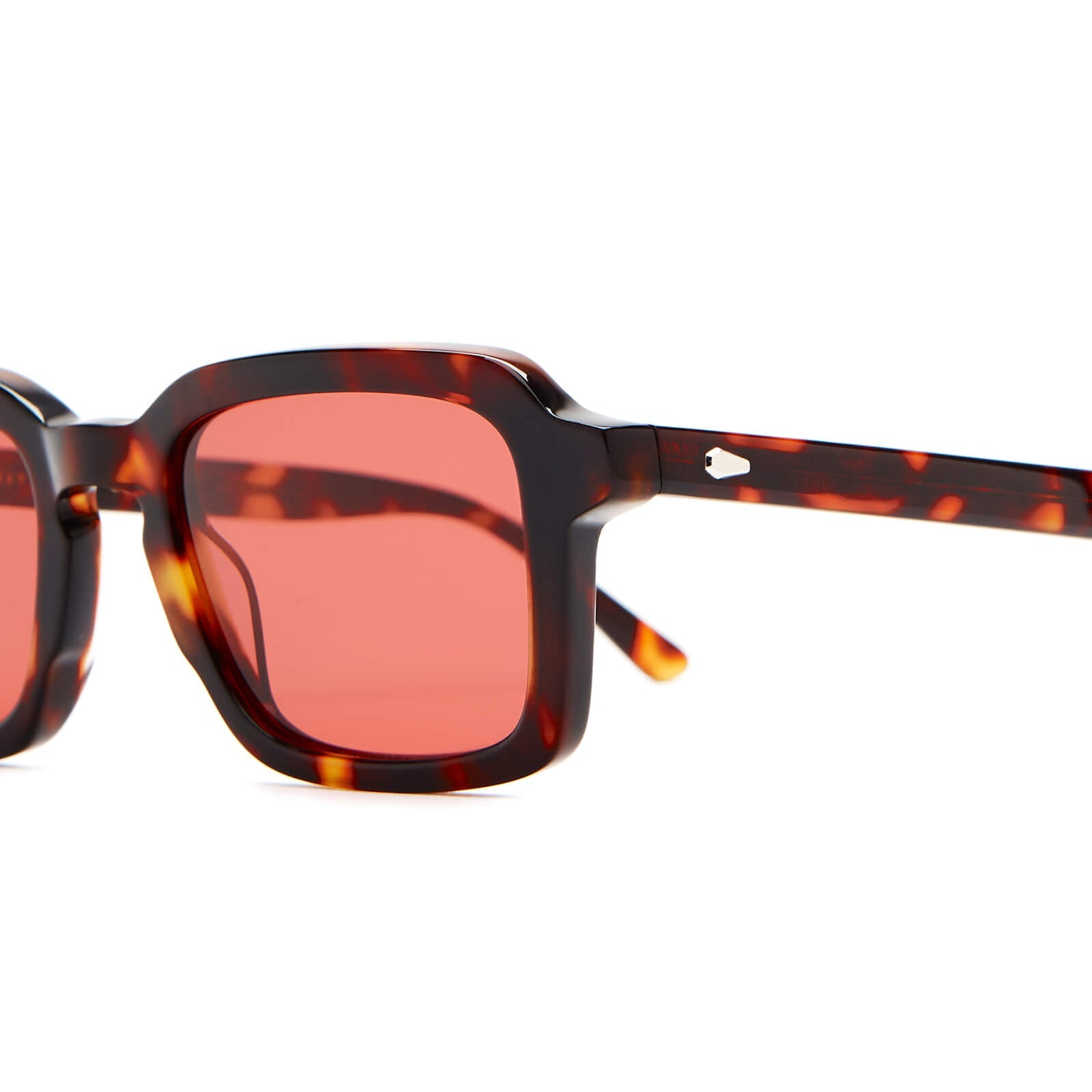 Crap Eyewear The Heavy Tropix sunglasses - left side view