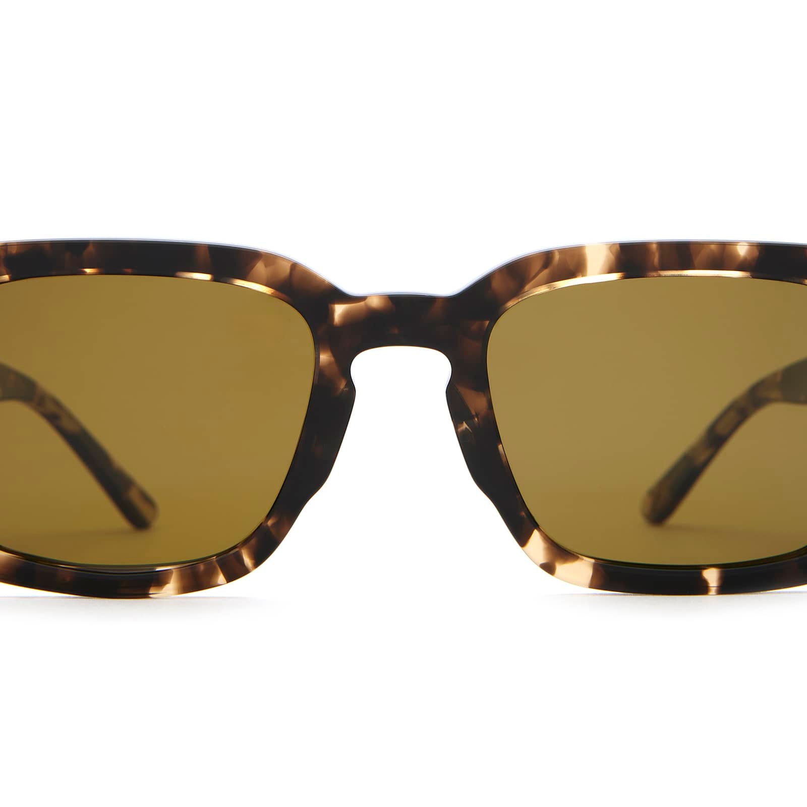 Crap Eyewear The Heavy Tropix sunglasses - front view