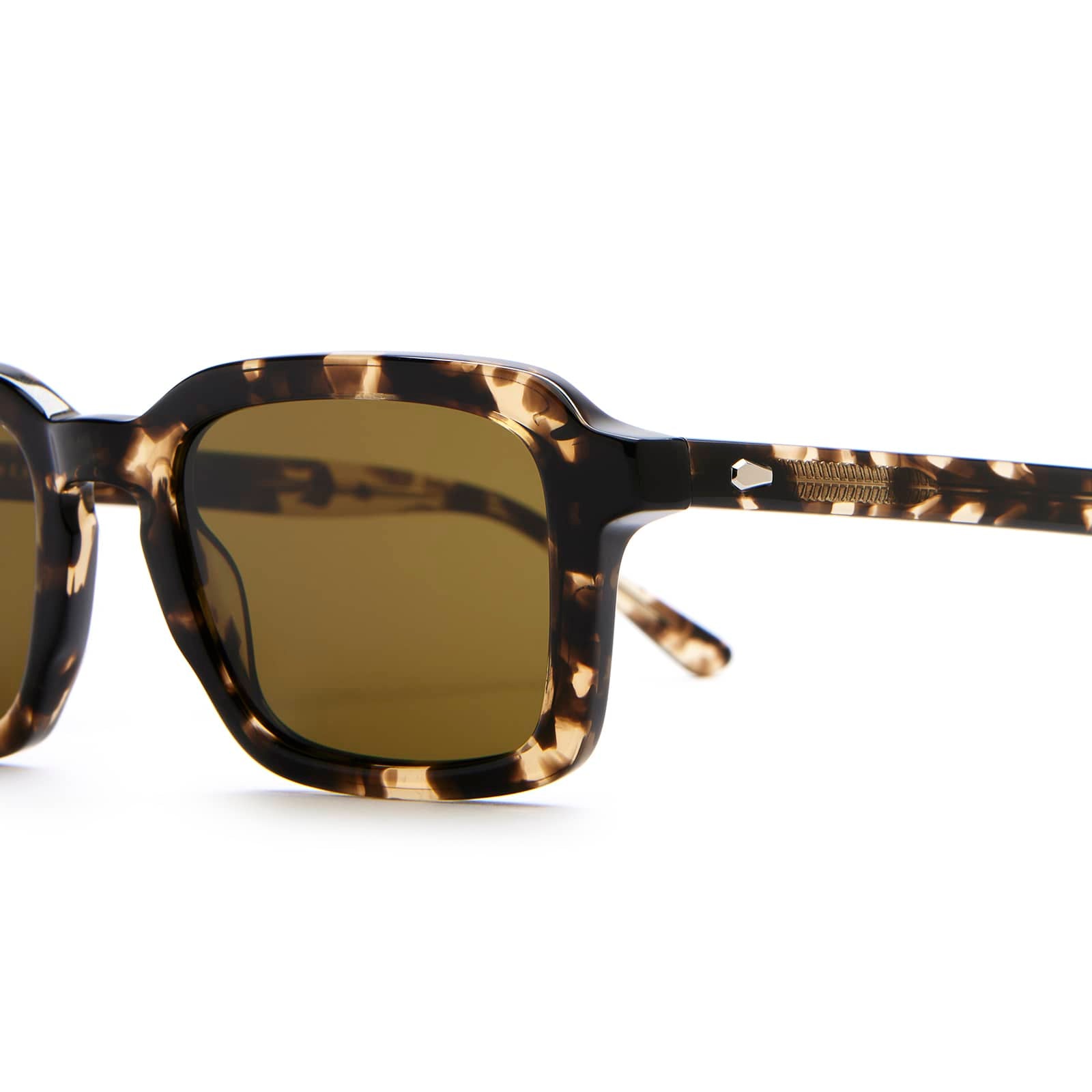 Crap Eyewear The Heavy Tropix sunglasses - left side view