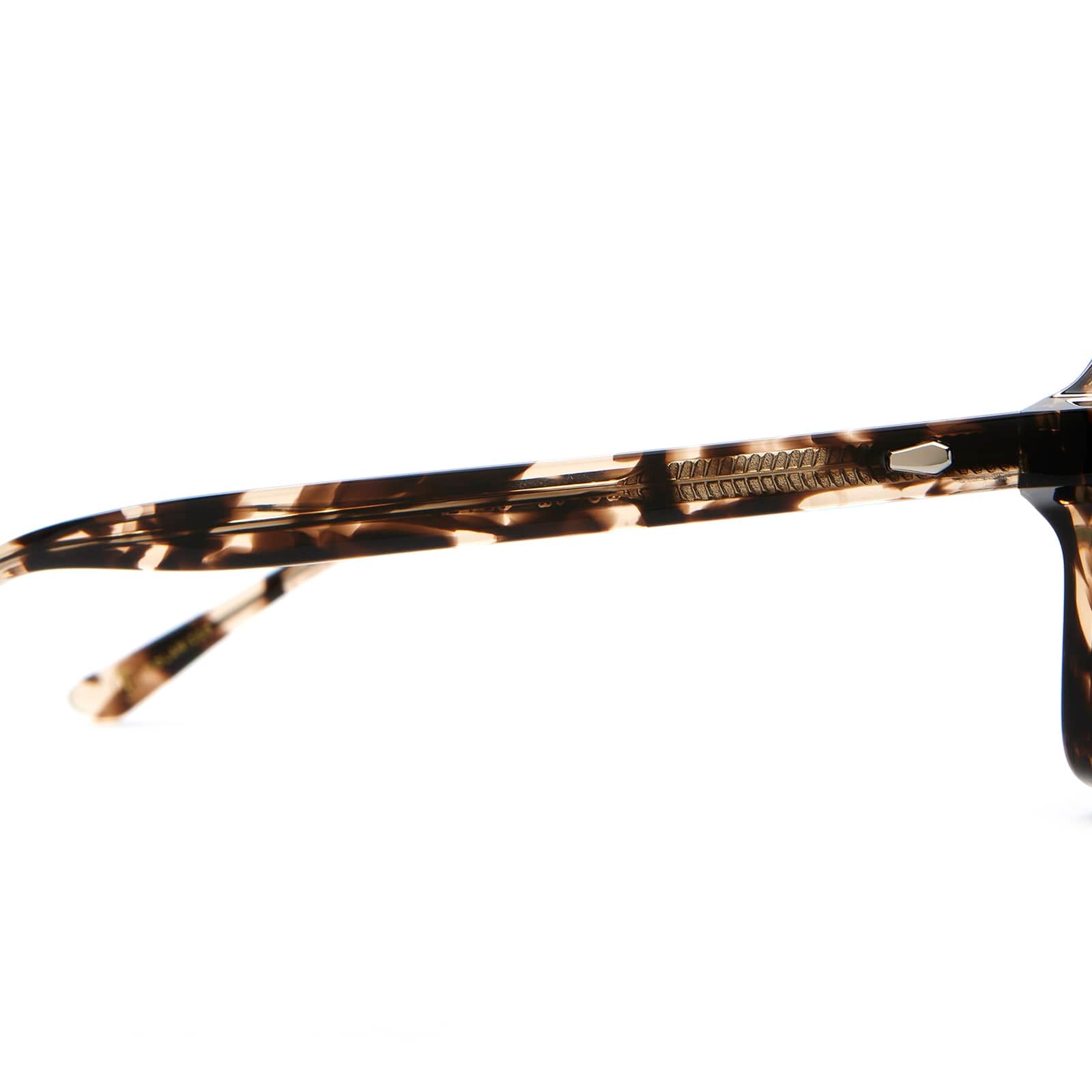 Crap Eyewear The Heavy Tropix sunglasses - right side view