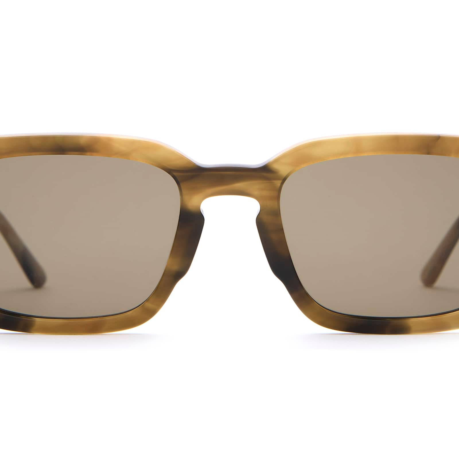 Crap Eyewear The Heavy Tropix sunglasses - front view