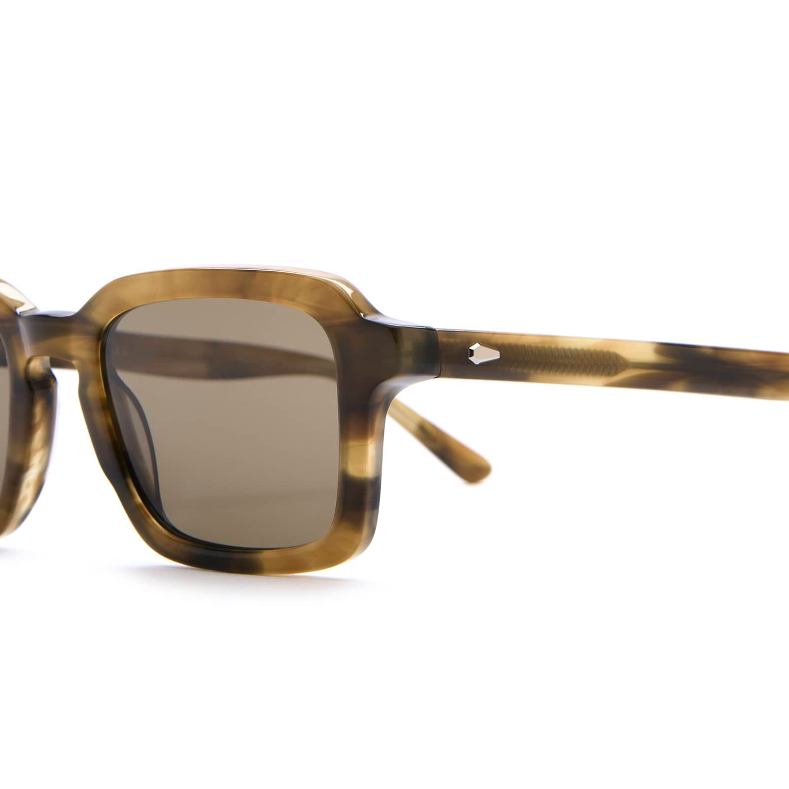 Crap Eyewear The Heavy Tropix sunglasses - left side view