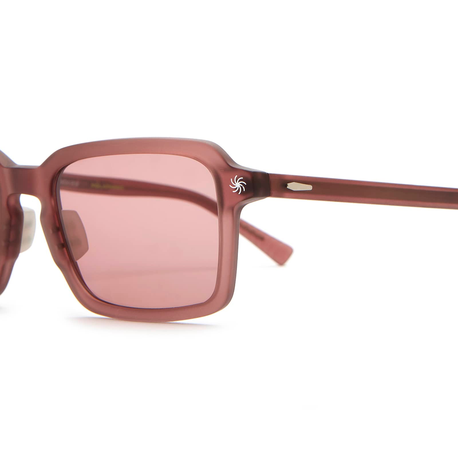 Crap Eyewear The Heavy Tropix Sport sunglasses - left side view