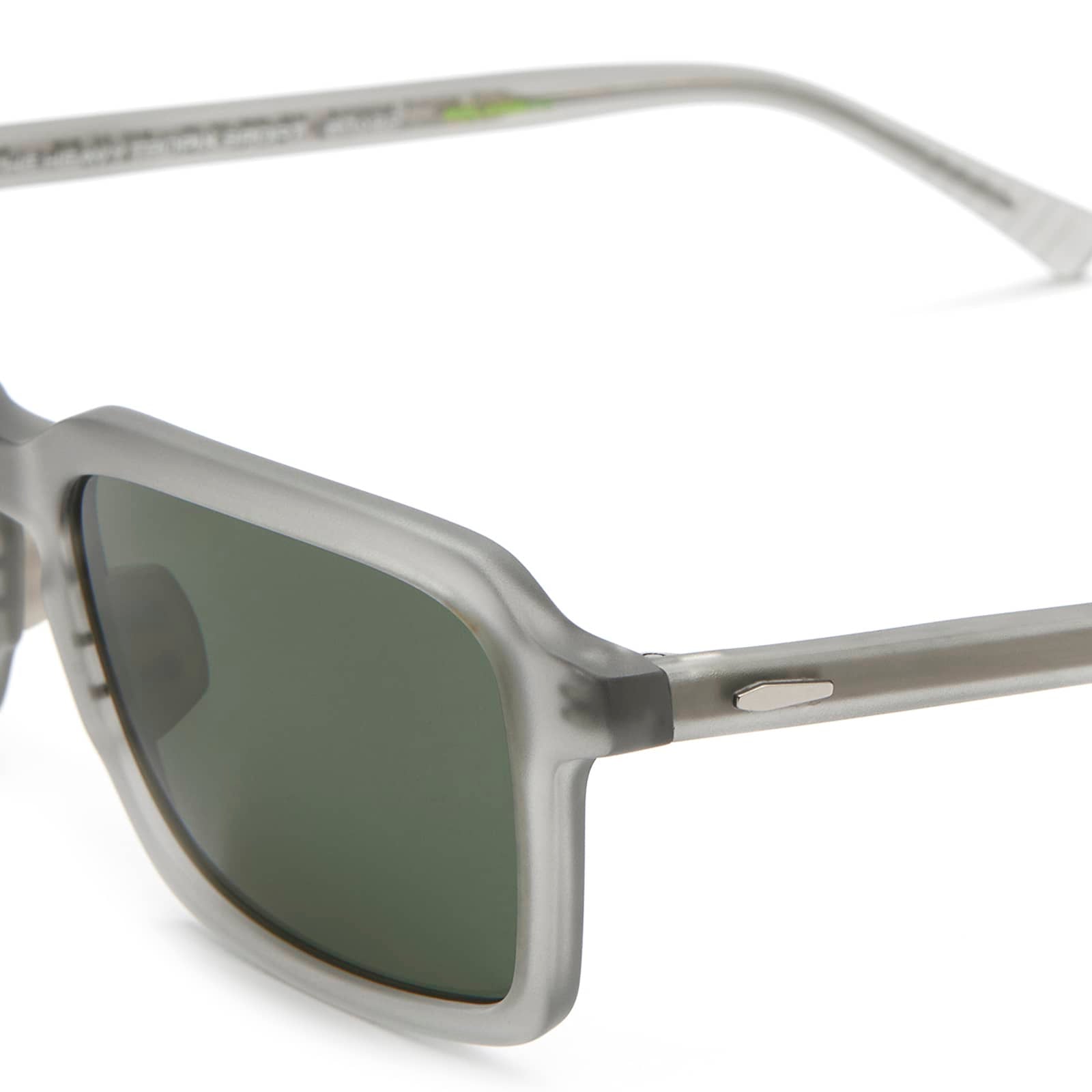 Crap Eyewear The Heavy Tropix Sport sunglasses - detail view