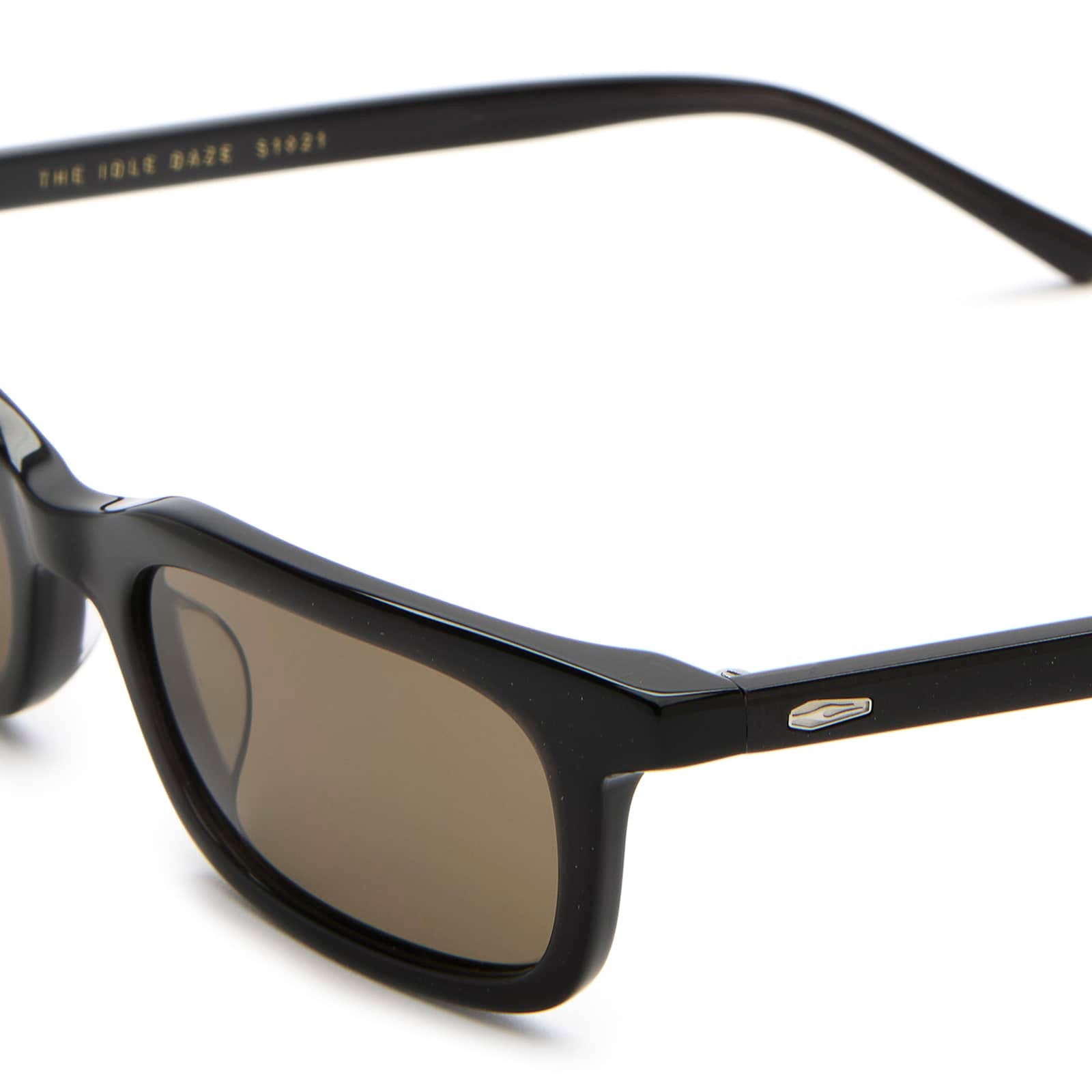 Crap Eyewear The Idle Daze sunglasses - detail view