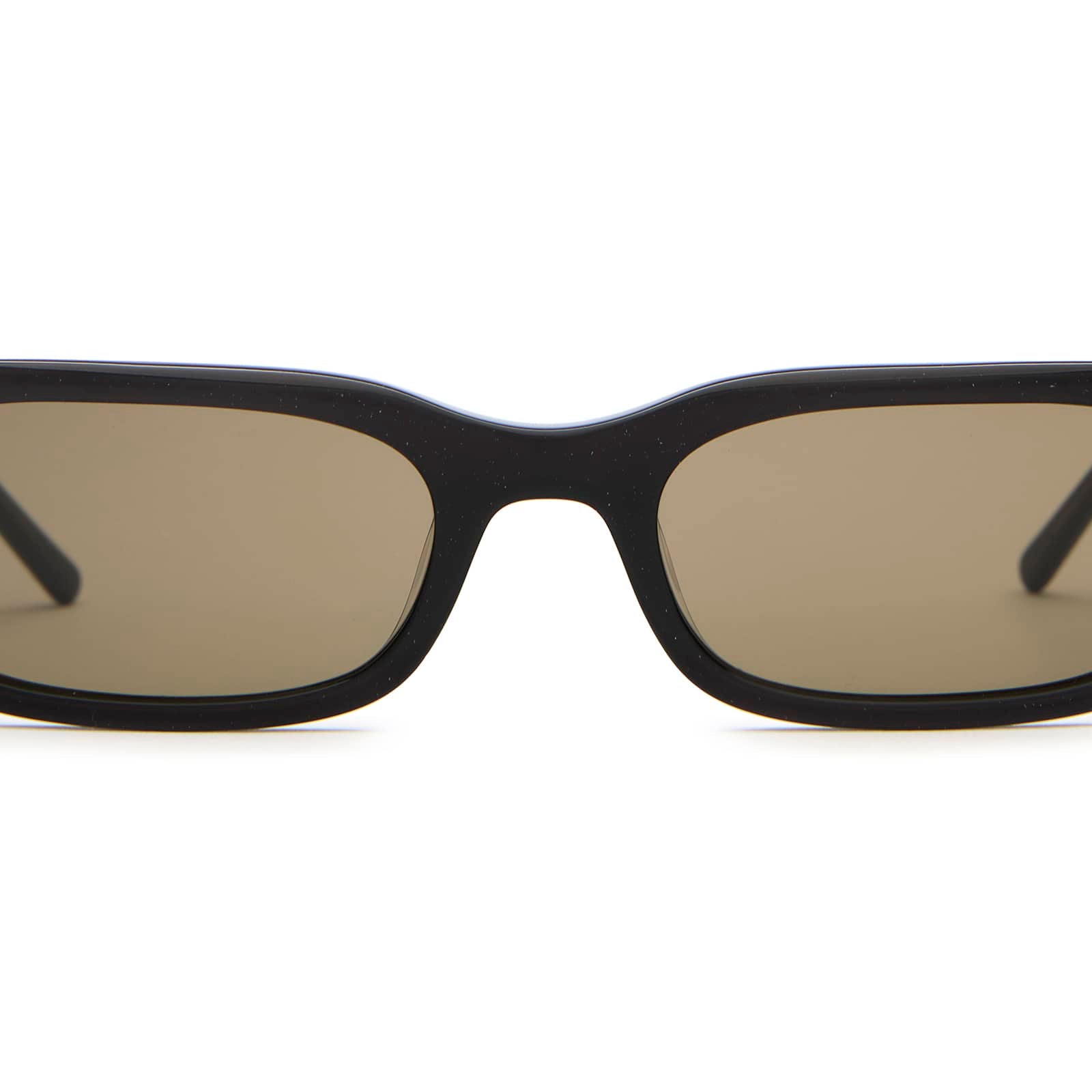 Crap Eyewear The Idle Daze sunglasses - front view