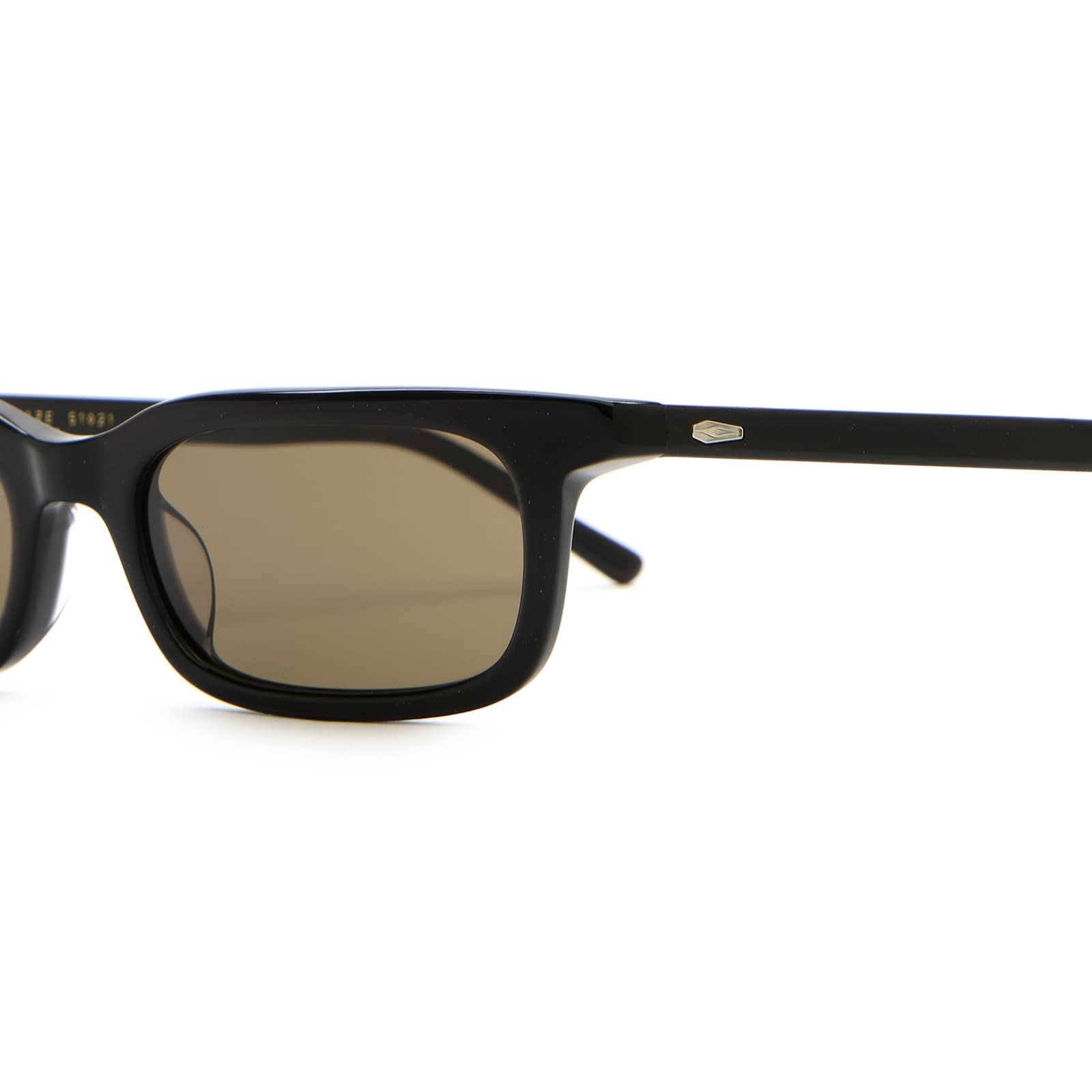 Crap Eyewear The Idle Daze sunglasses - left side view