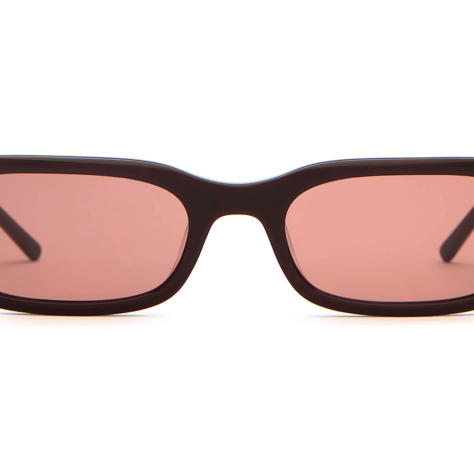 Crap Eyewear The Idle Daze sunglasses - front view