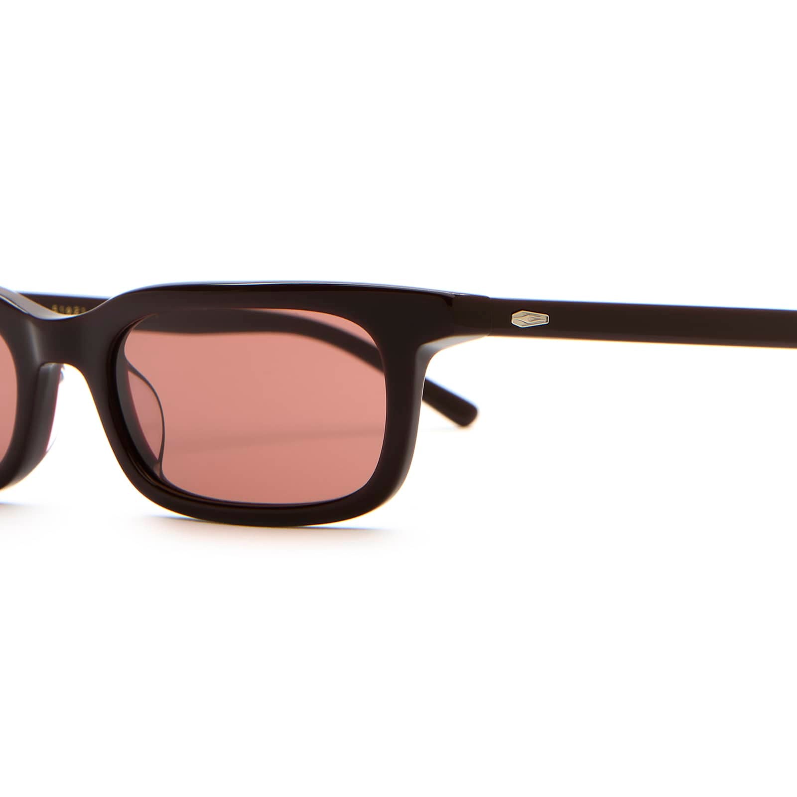 Crap Eyewear The Idle Daze sunglasses - left side view