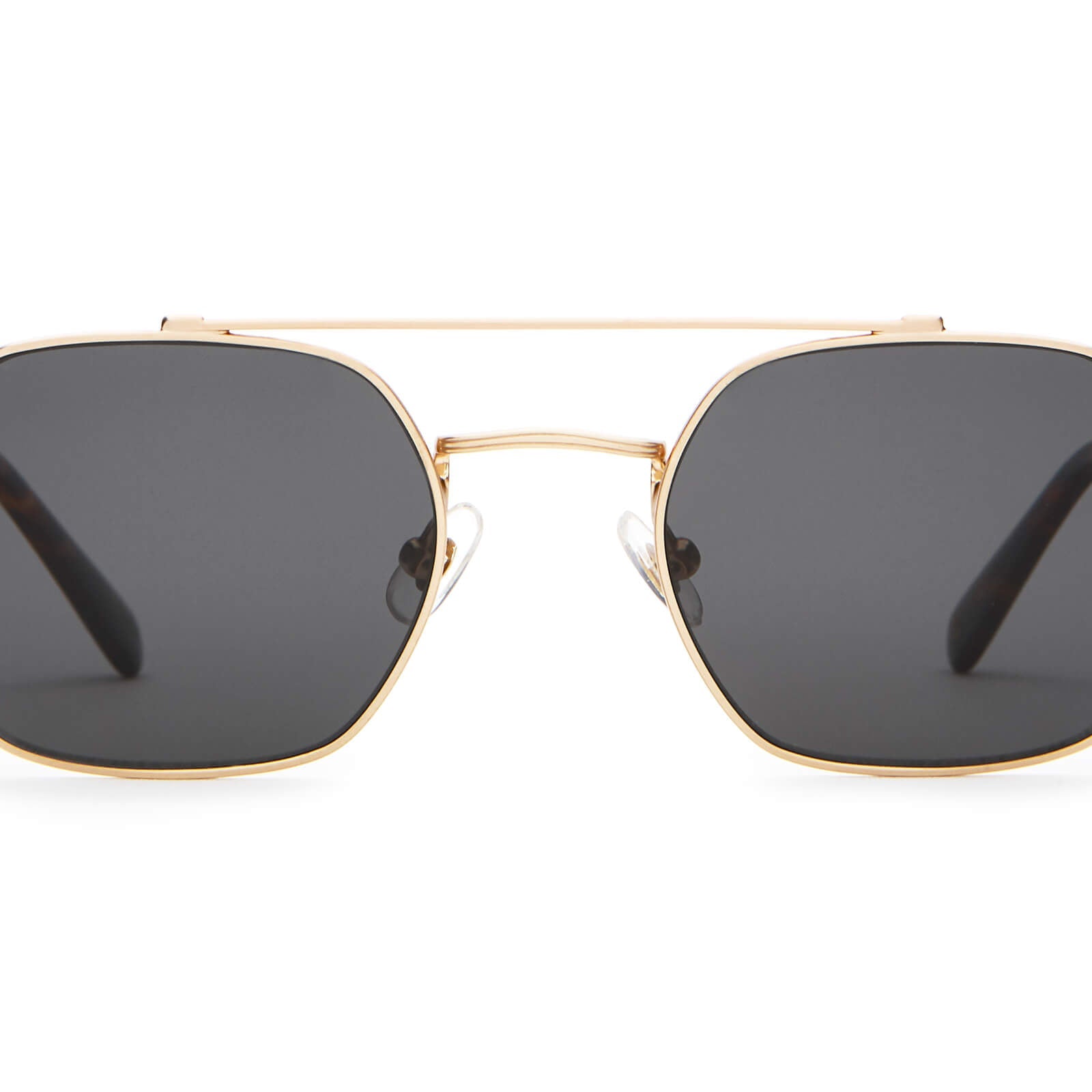 Crap Eyewear The Jazz Safari sunglasses - front view