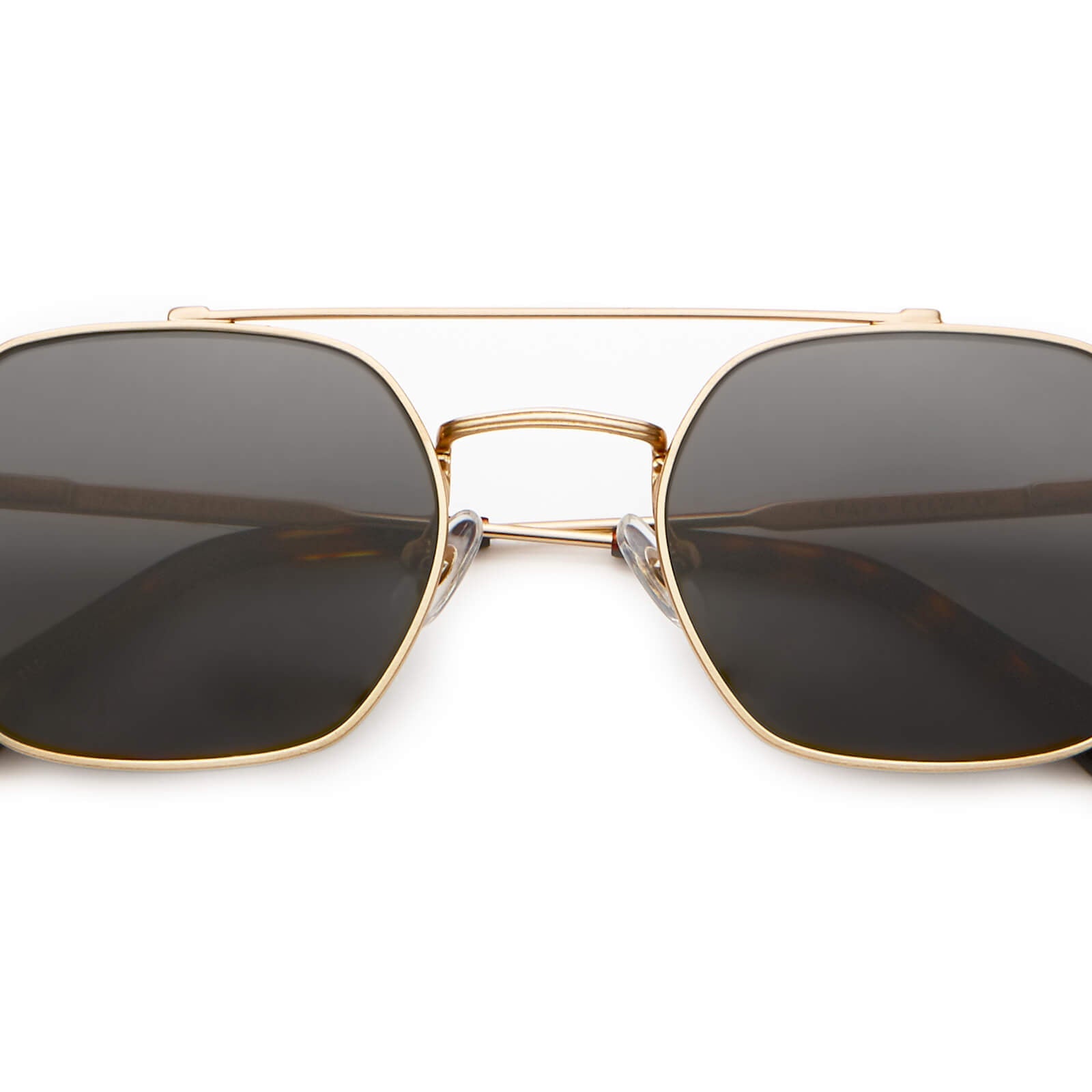 Crap Eyewear The Jazz Safari sunglasses - front angle view