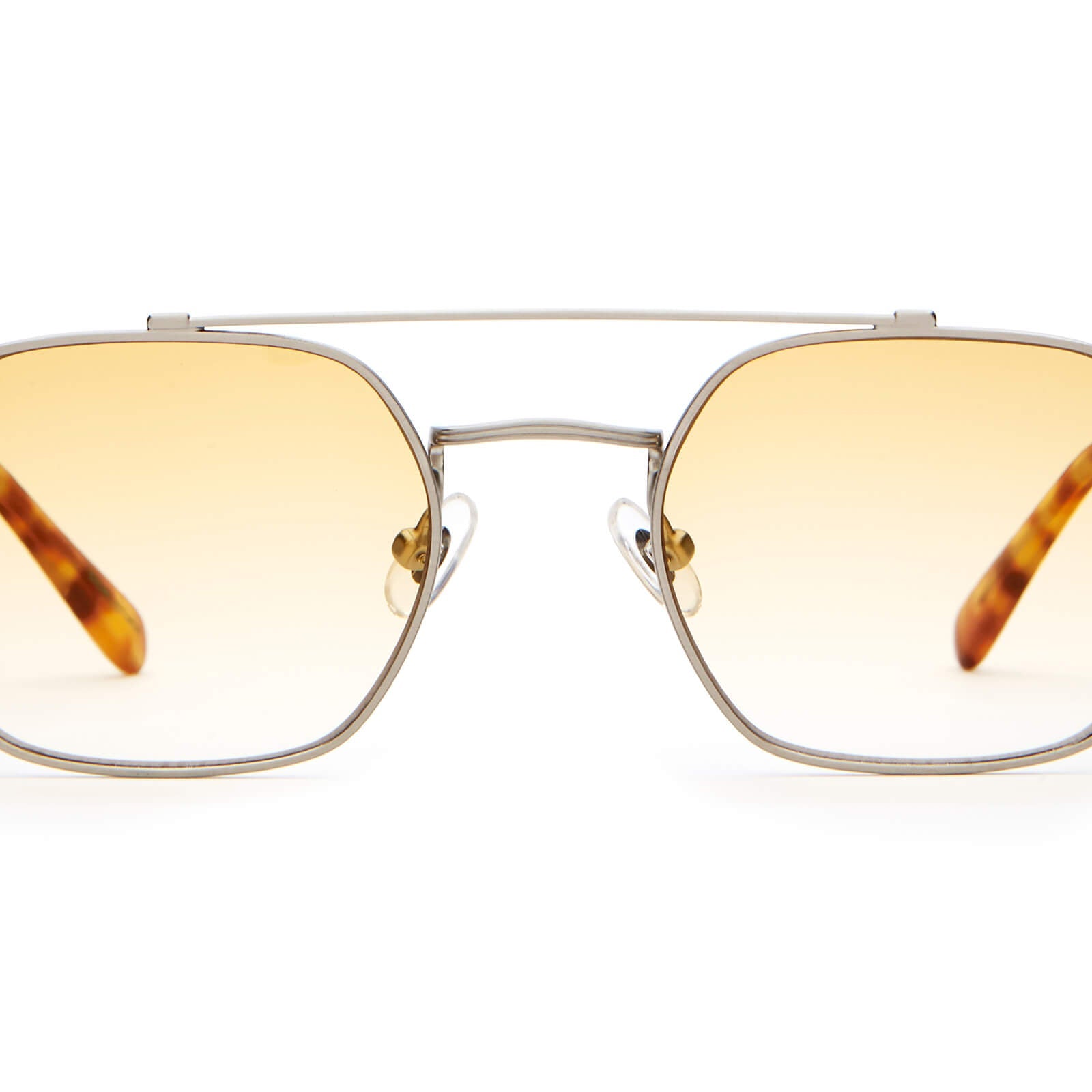 Crap Eyewear The Jazz Safari sunglasses - front view