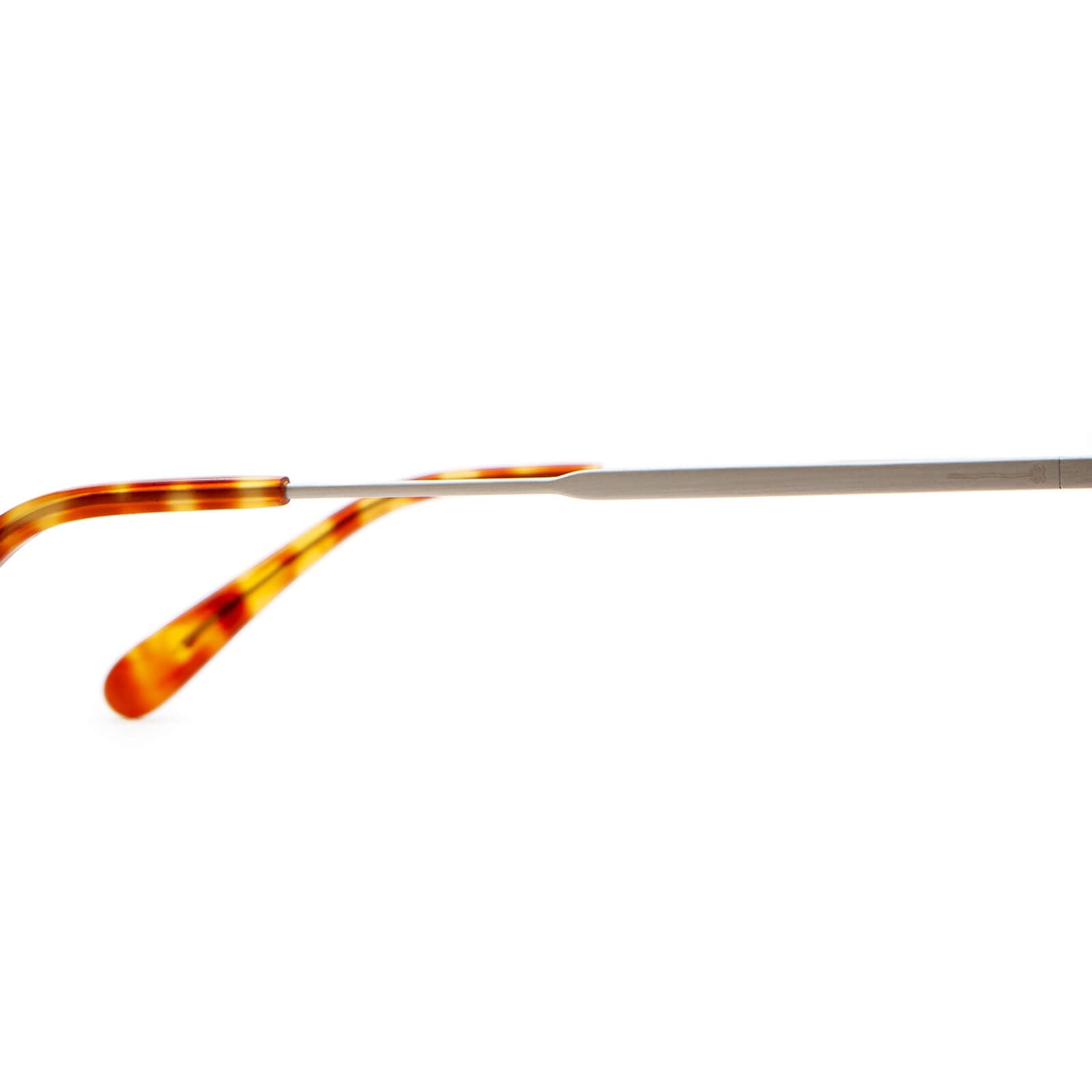 Crap Eyewear The Jazz Safari sunglasses - right side view