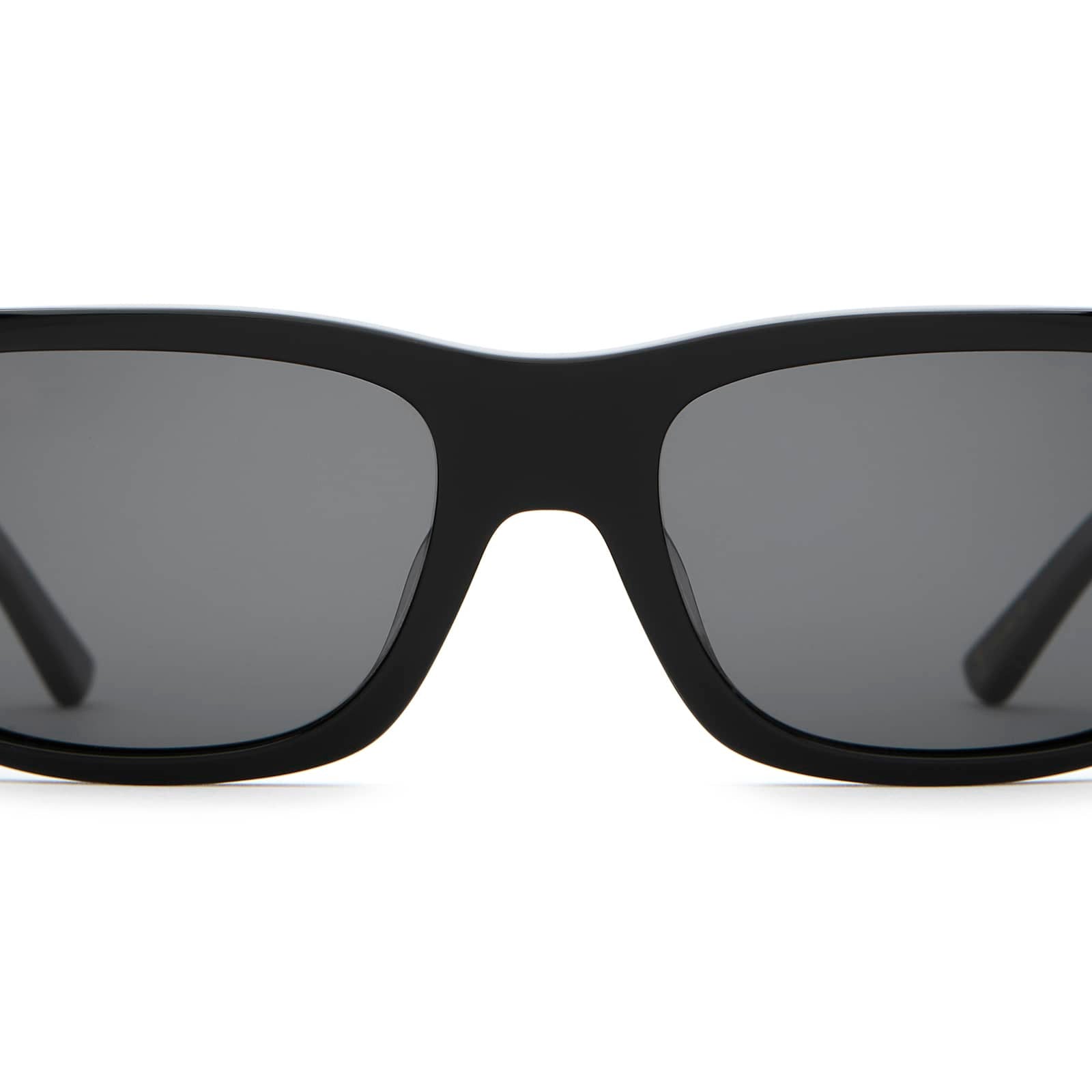 Crap Eyewear The Kush Cowboy sunglasses - front view