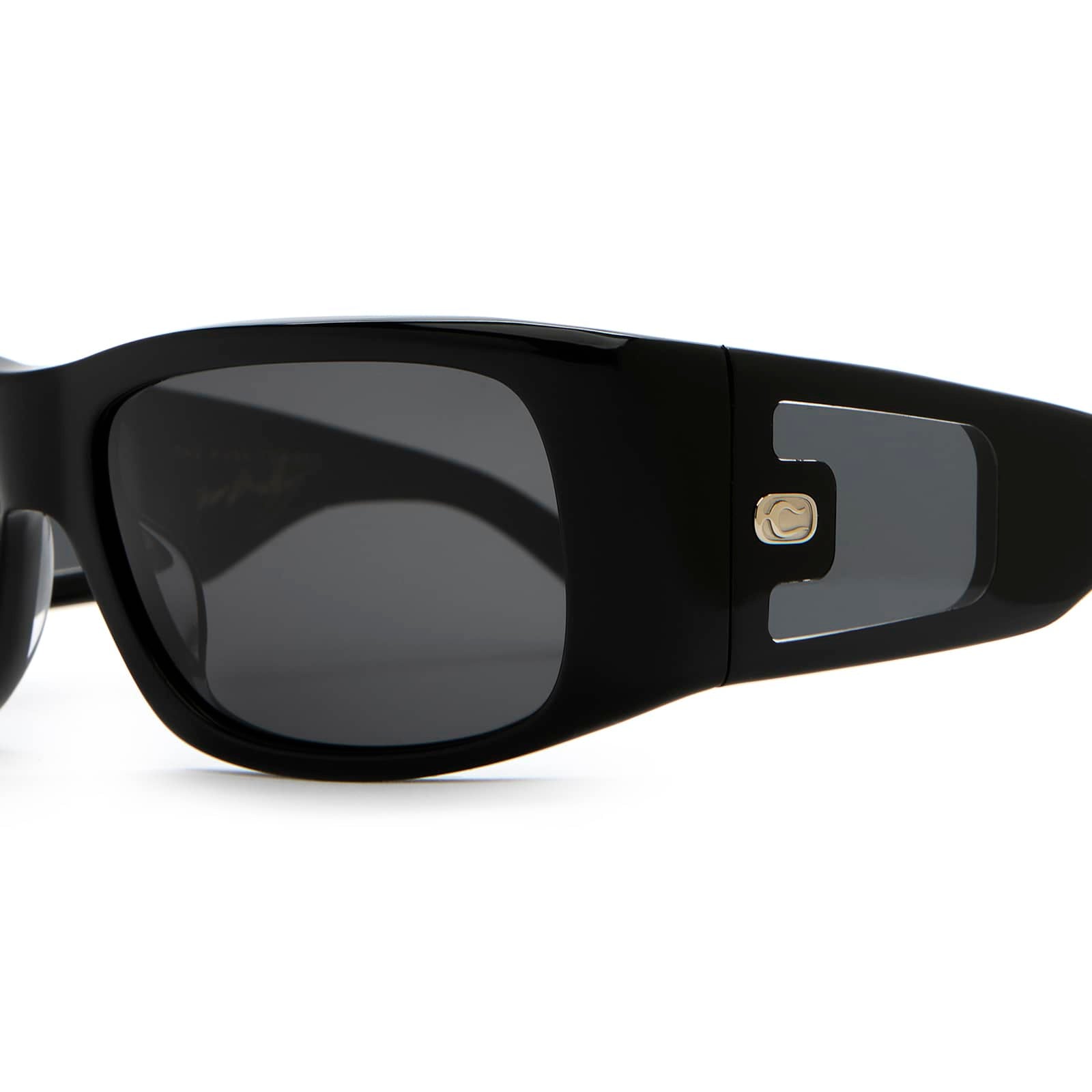 Crap Eyewear The Kush Cowboy sunglasses - left side view