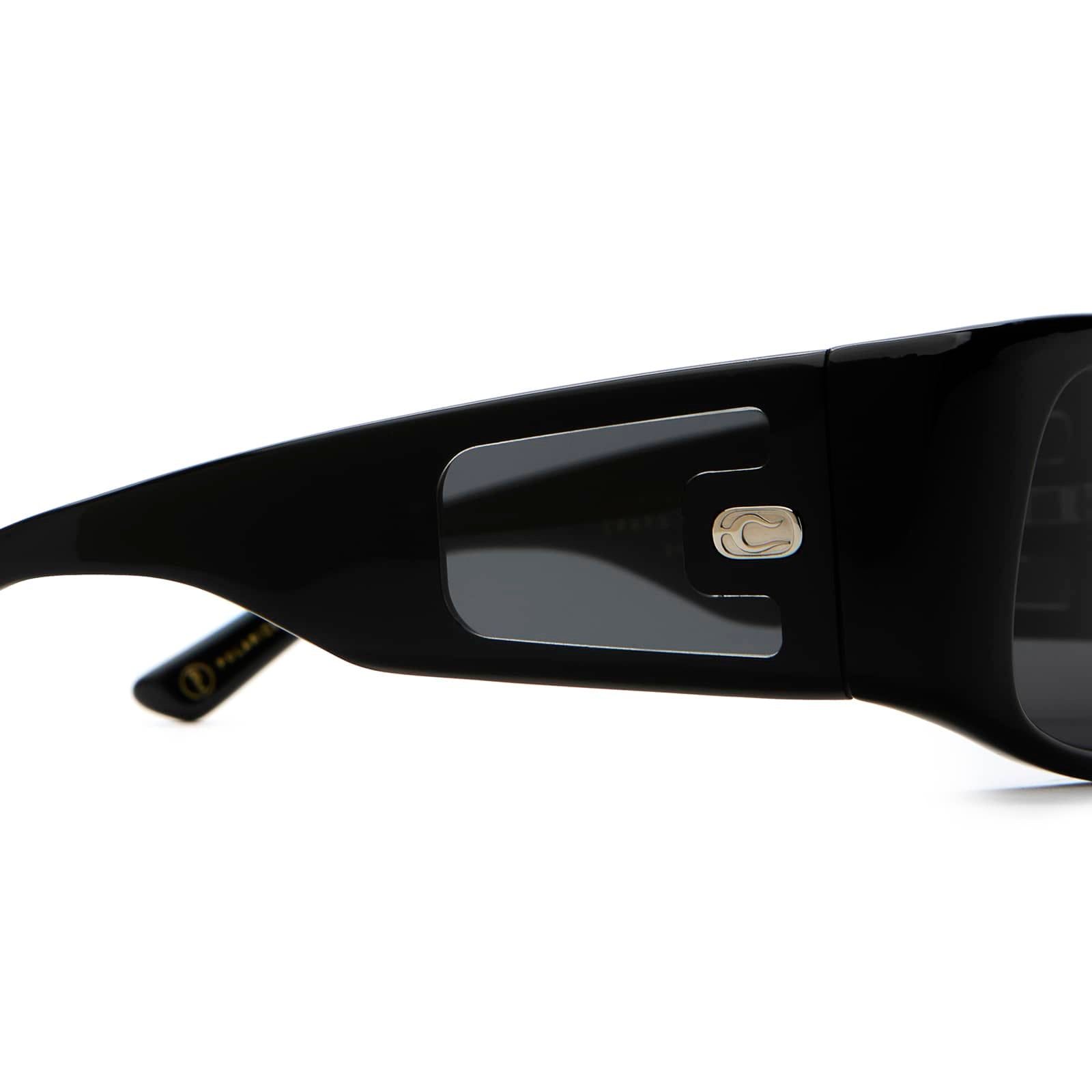 Crap Eyewear The Kush Cowboy sunglasses - right side view