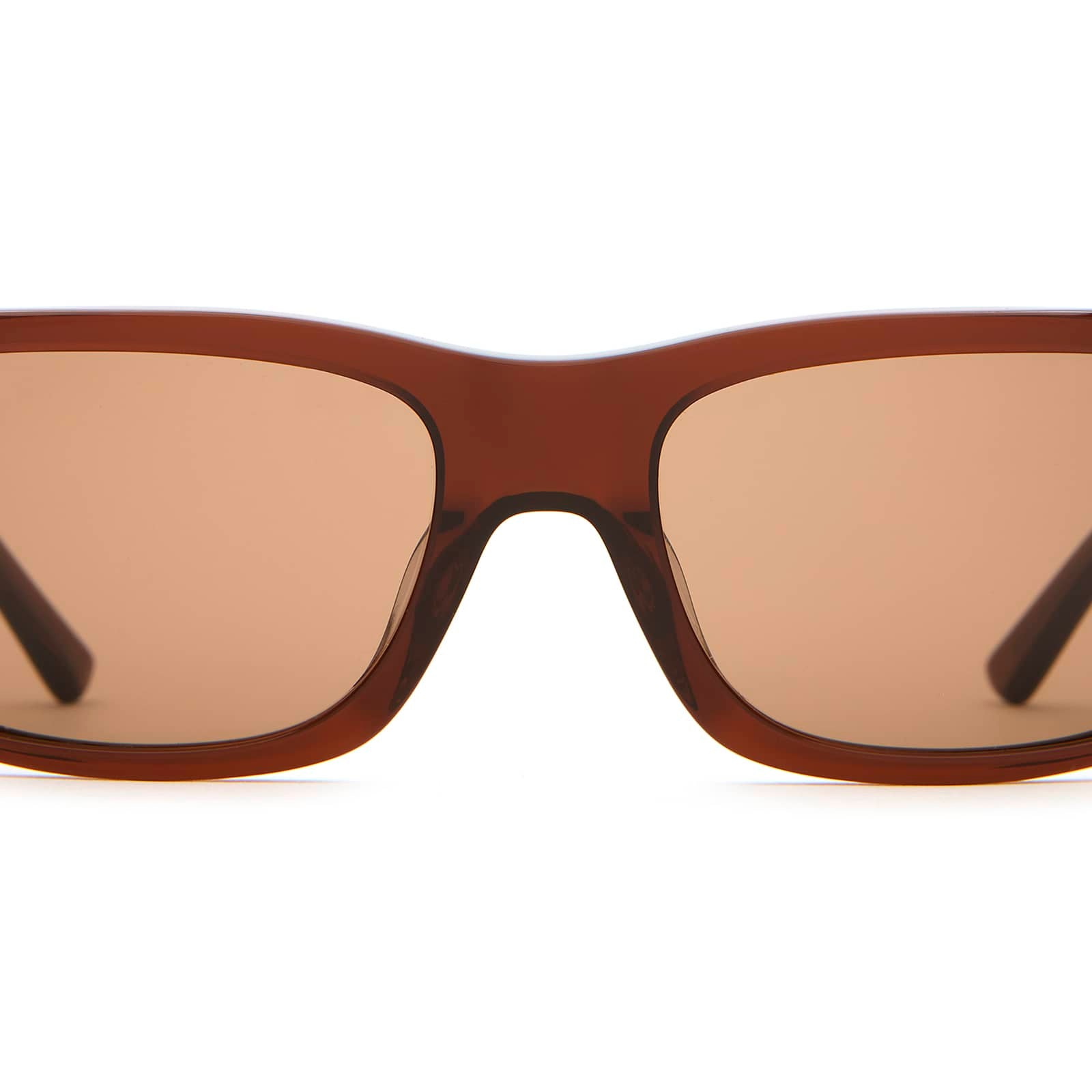 Crap Eyewear The Kush Cowboy sunglasses - front view