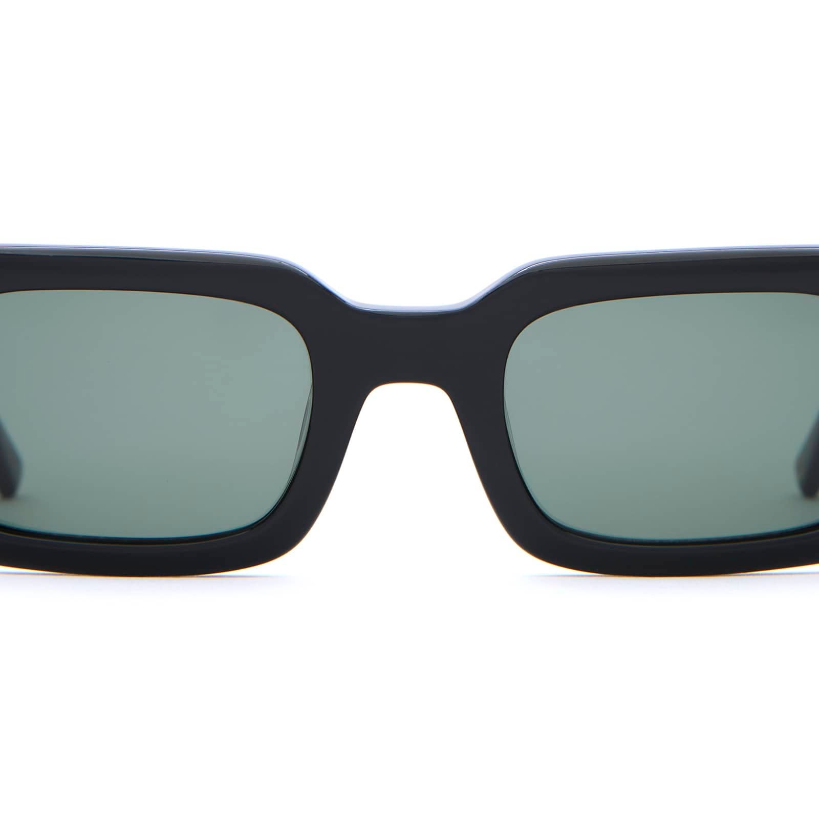 Crap Eyewear The Lucid Blur sunglasses - front view