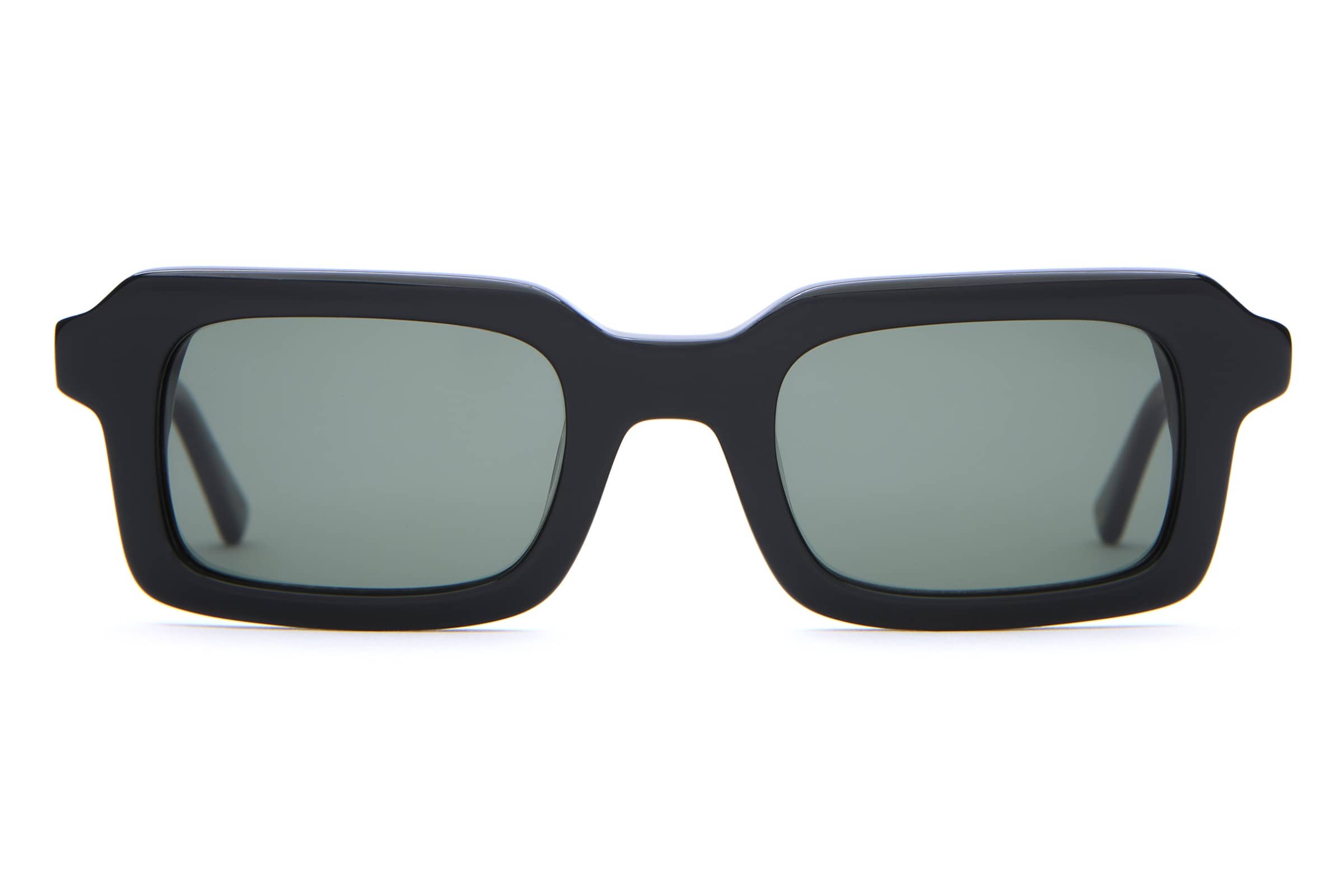 Crap Eyewear The Lucid Blur sunglasses - front view