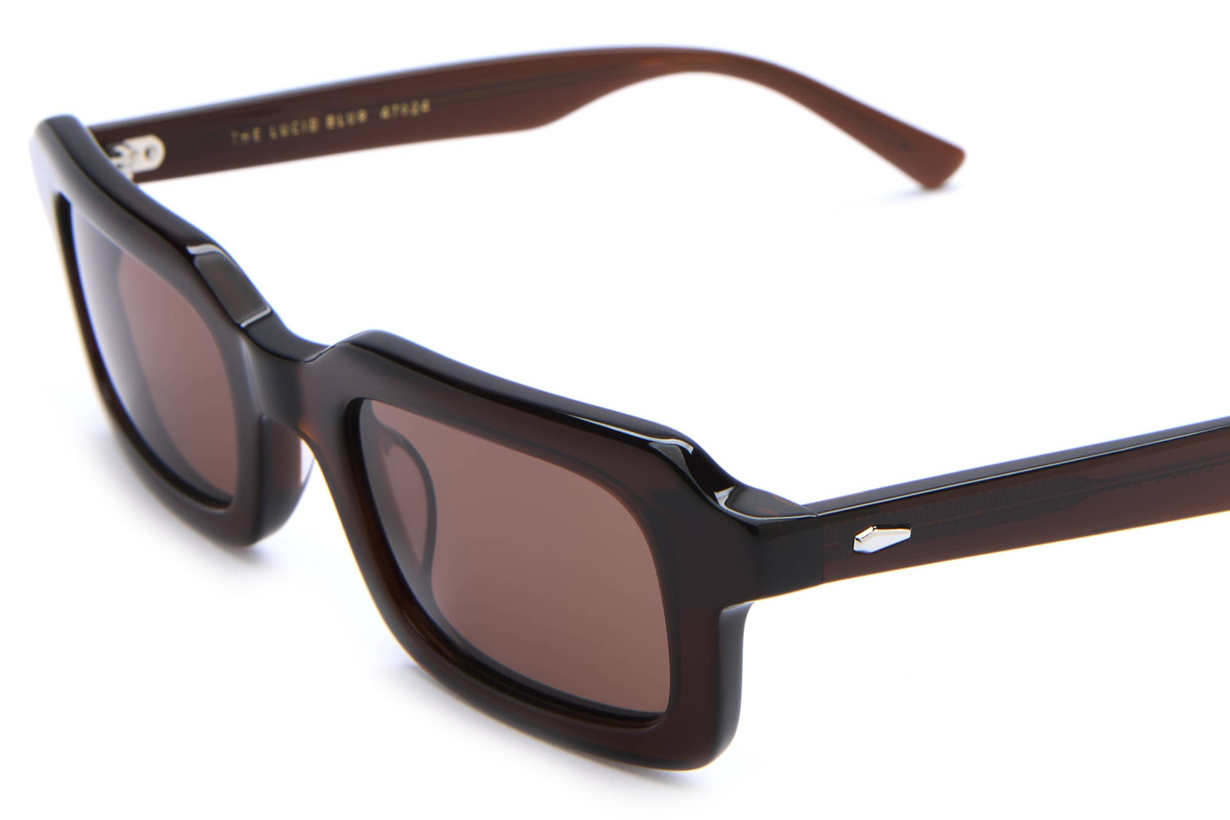 Crap Eyewear The Lucid Blur sunglasses - detail view