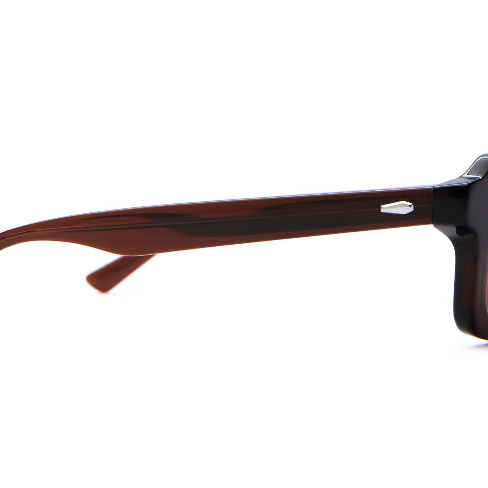 Crap Eyewear The Lucid Blur sunglasses - right side view