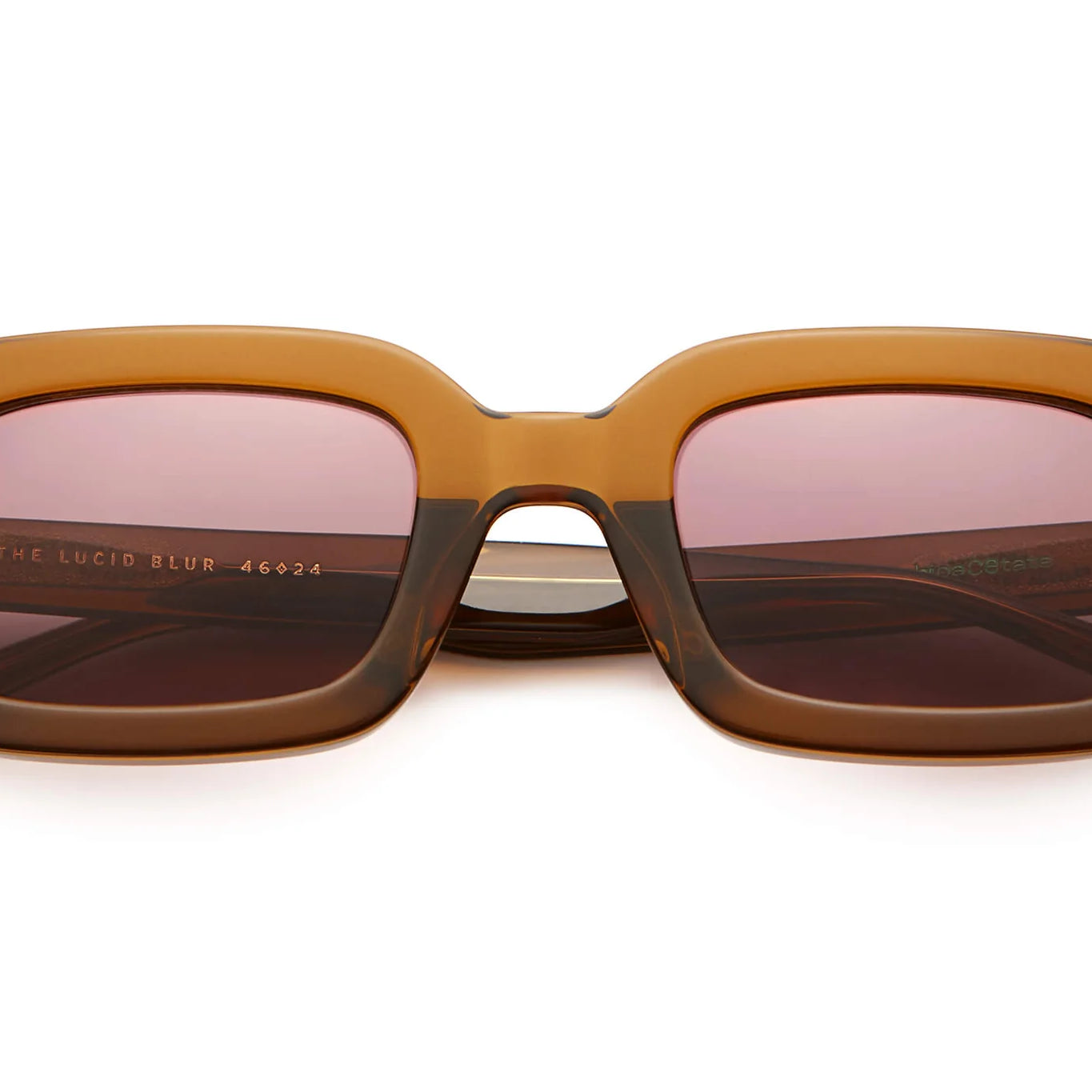 Crap Eyewear The Lucid Blur Sunglasses