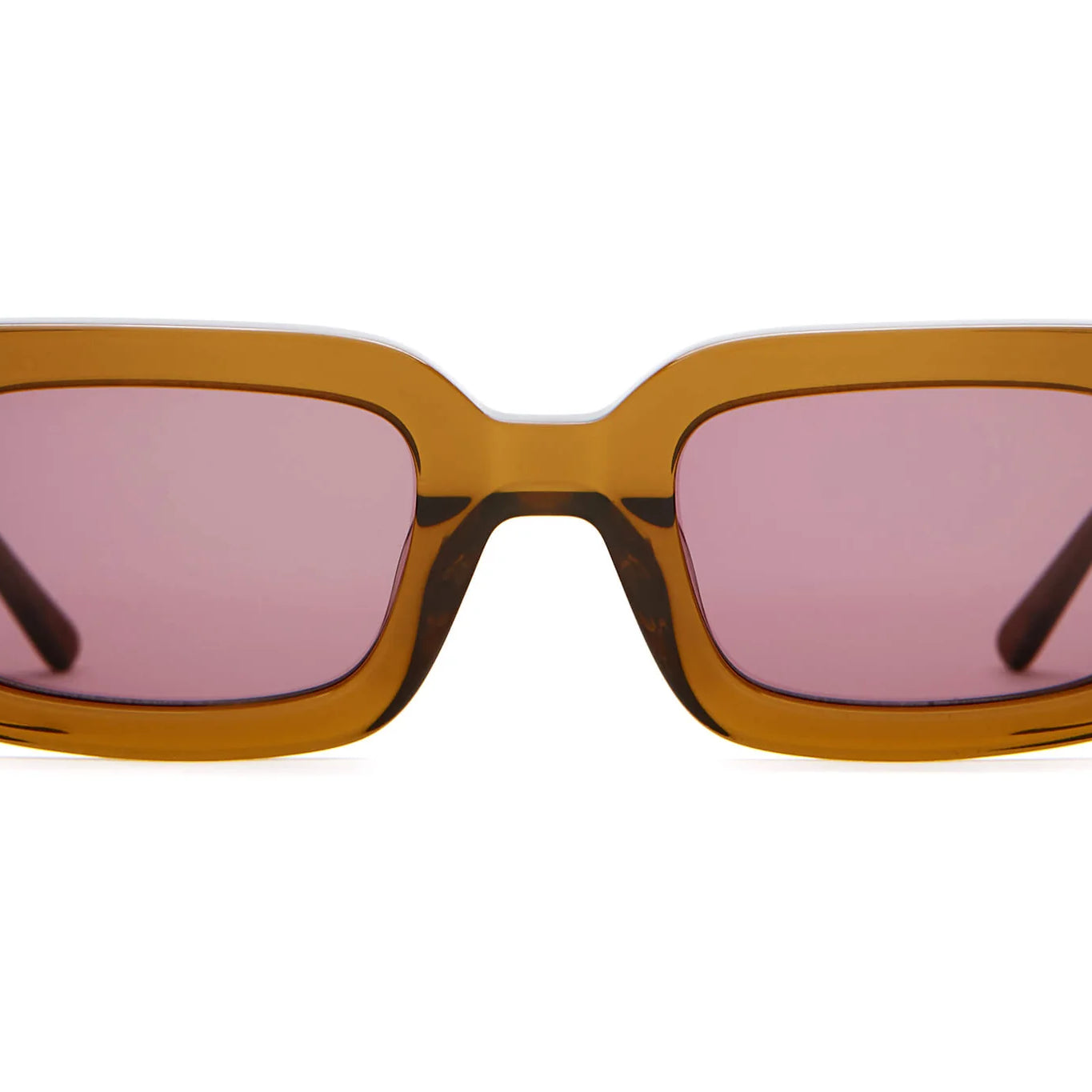 Crap Eyewear The Lucid Blur Sunglasses