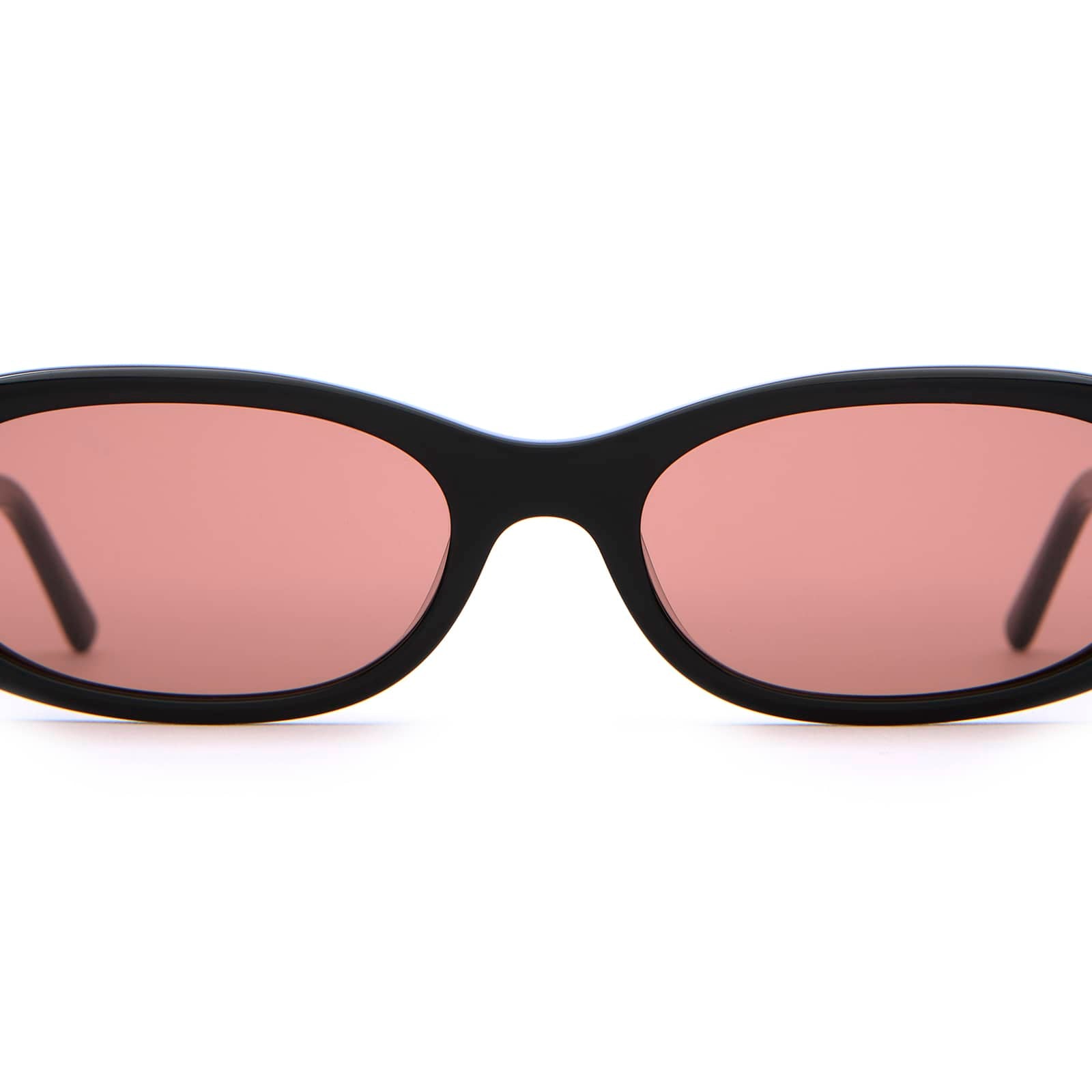 Crap Eyewear The Luv Buzz sunglasses - front view