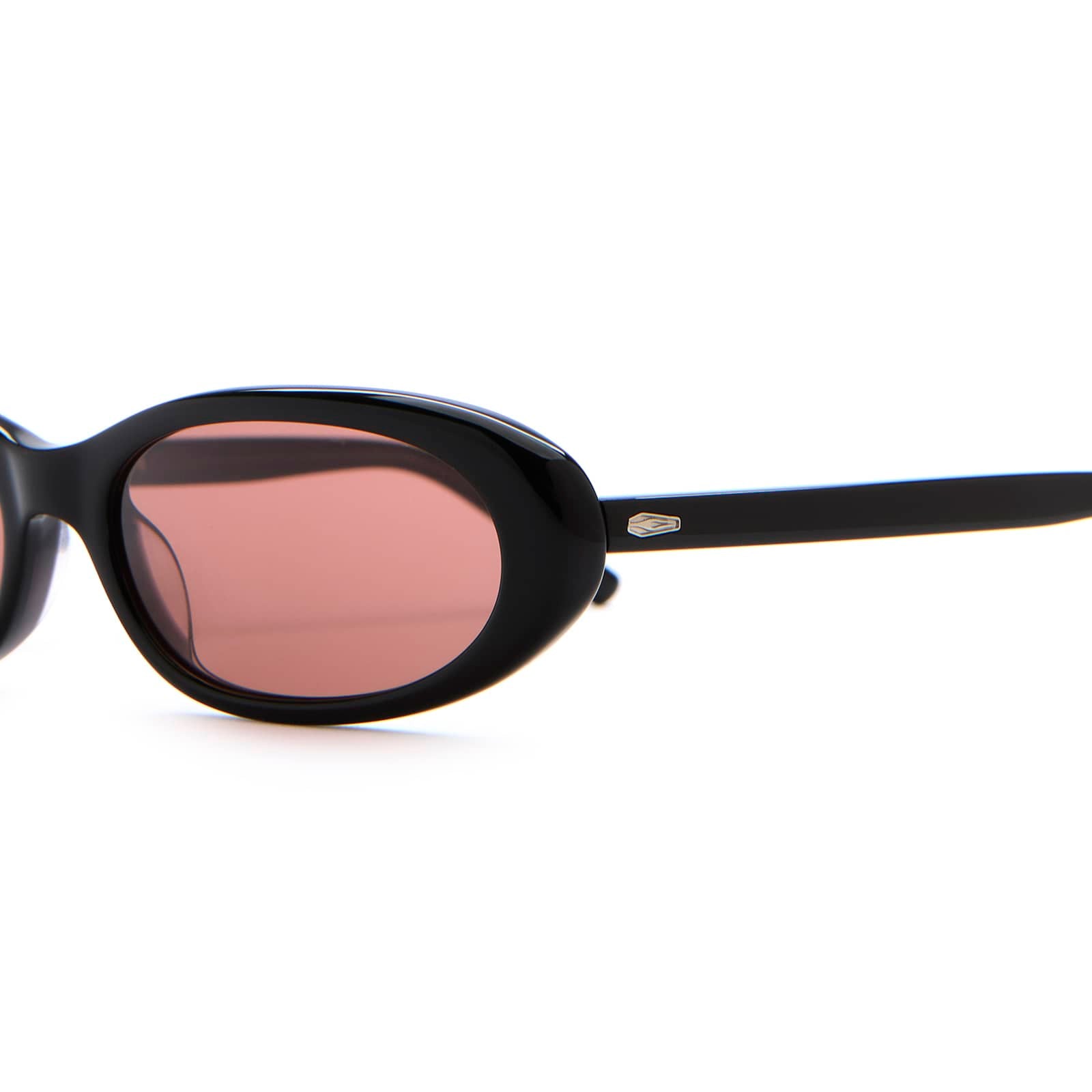 Crap Eyewear The Luv Buzz sunglasses - left side view