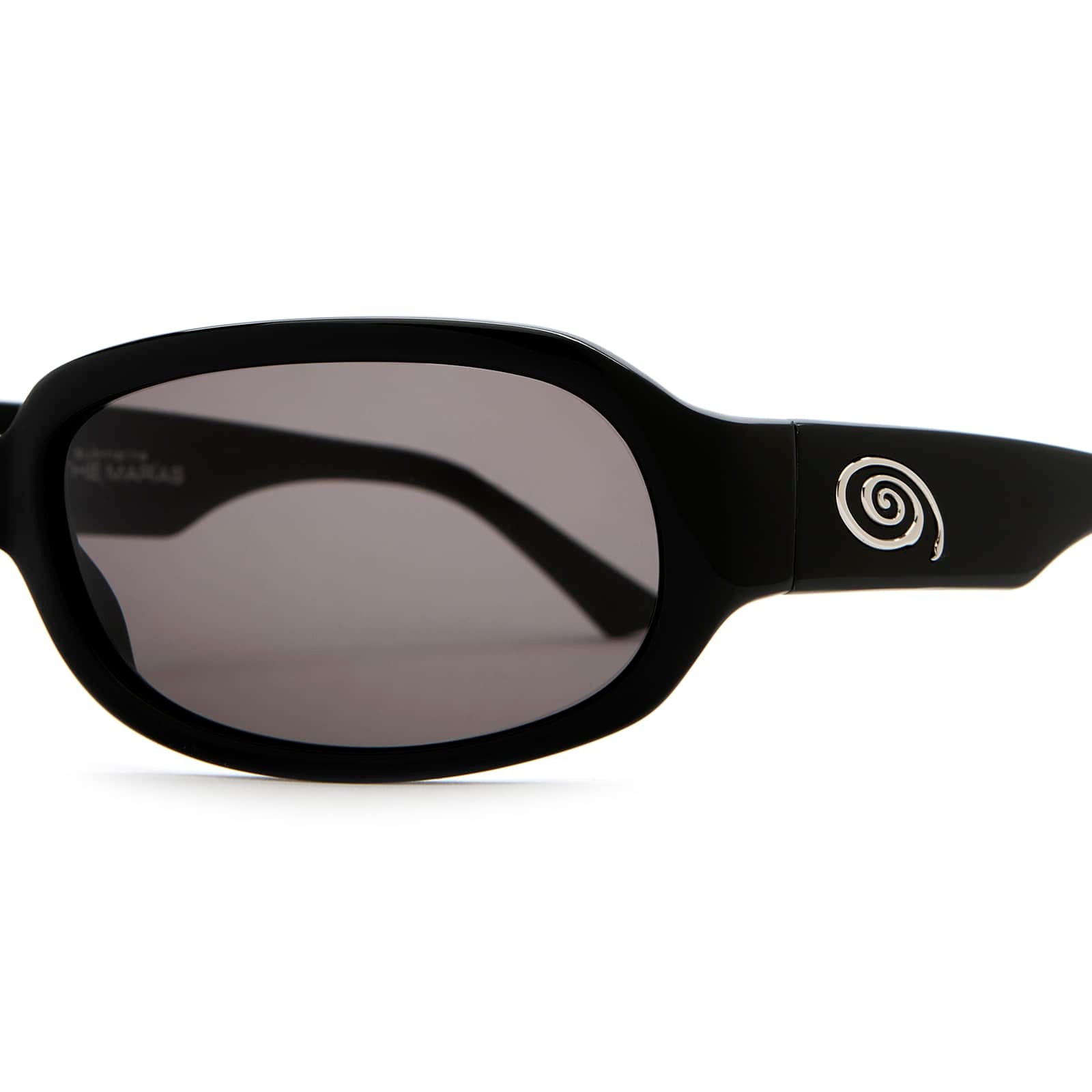 Crap Eyewear Submarine by the Marías sunglasses - left side view