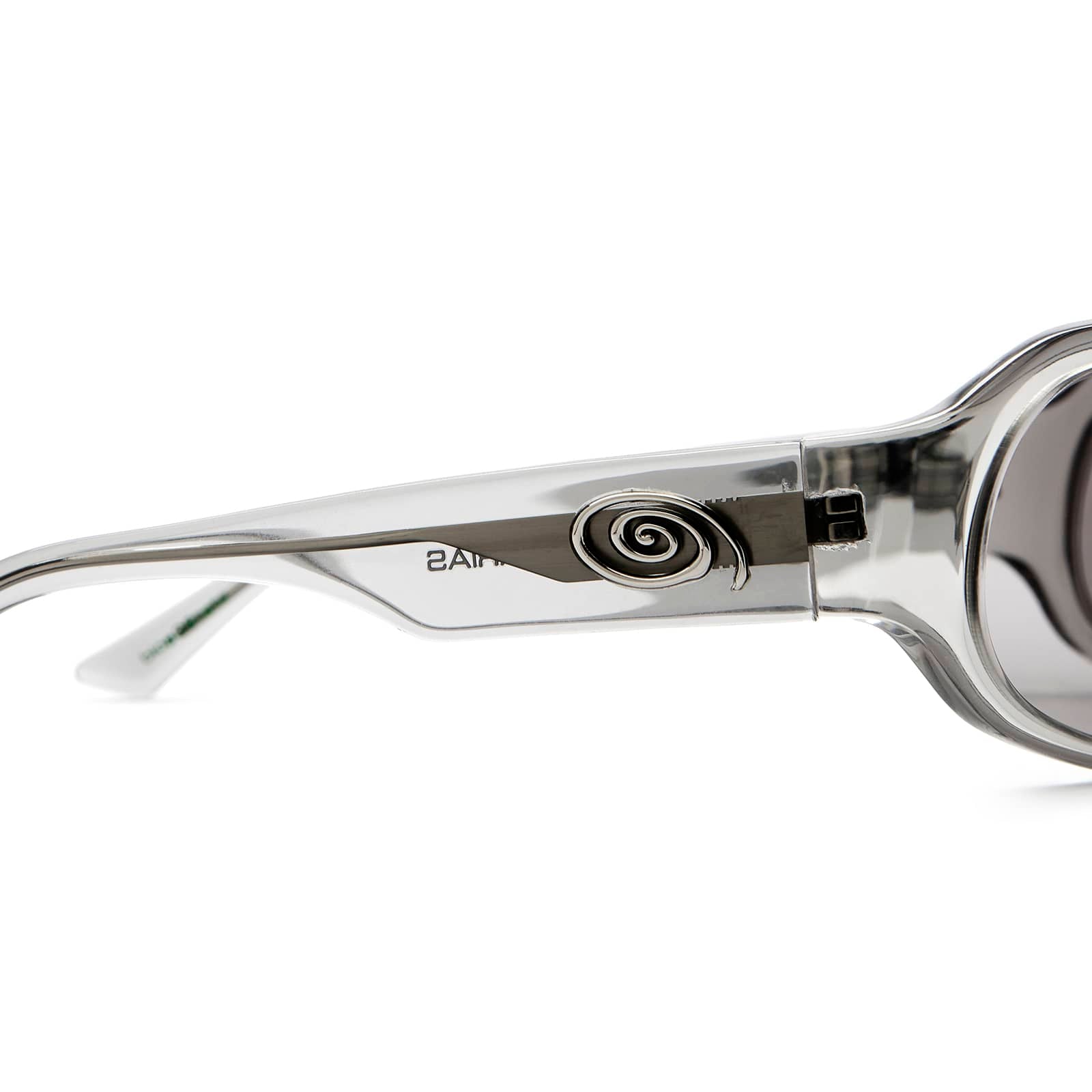 Crap Eyewear Submarine by the Marías sunglasses - right side view