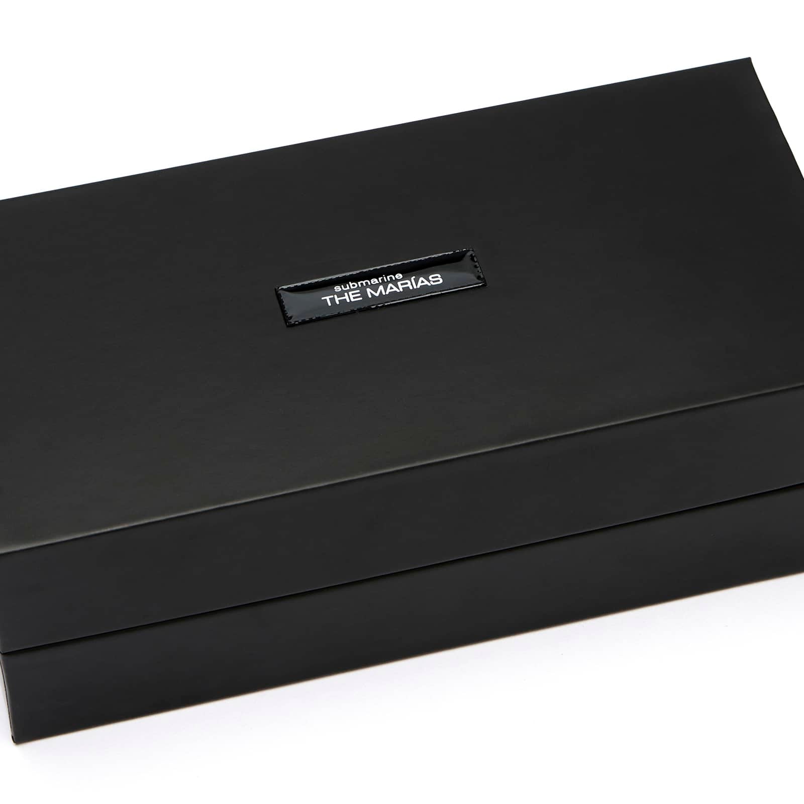 Crap Eyewear Submarine by the Marías sunglasses