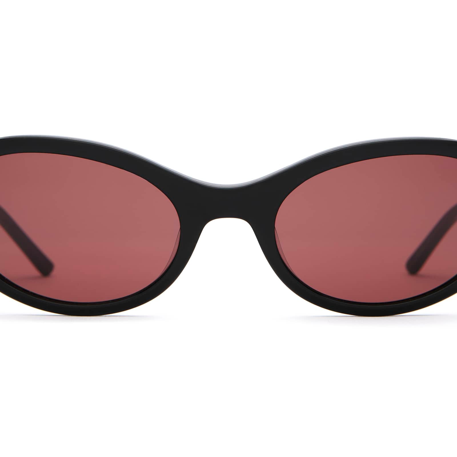 Crap Eyewear The Marquee Rox sunglasses - front view