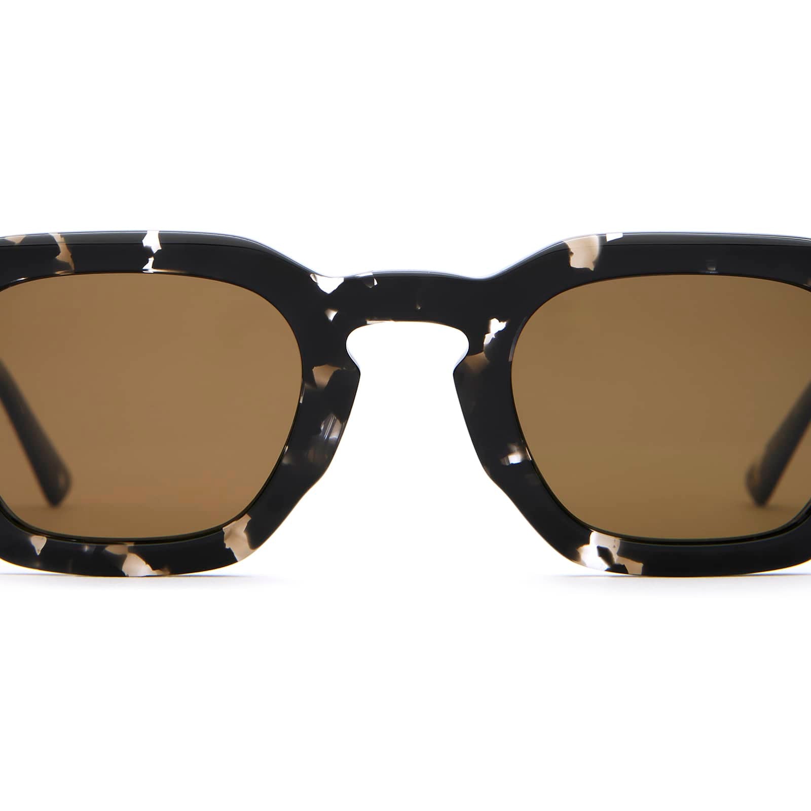 Crap Eyewear The No Wave sunglasses - front view