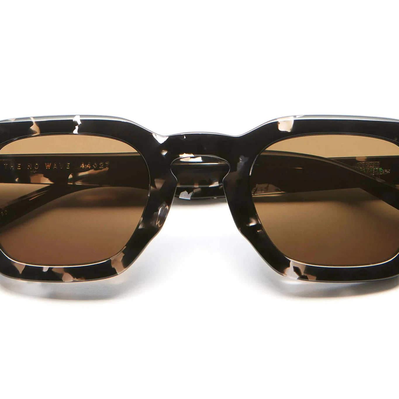 Crap Eyewear The No Wave Sunglasses