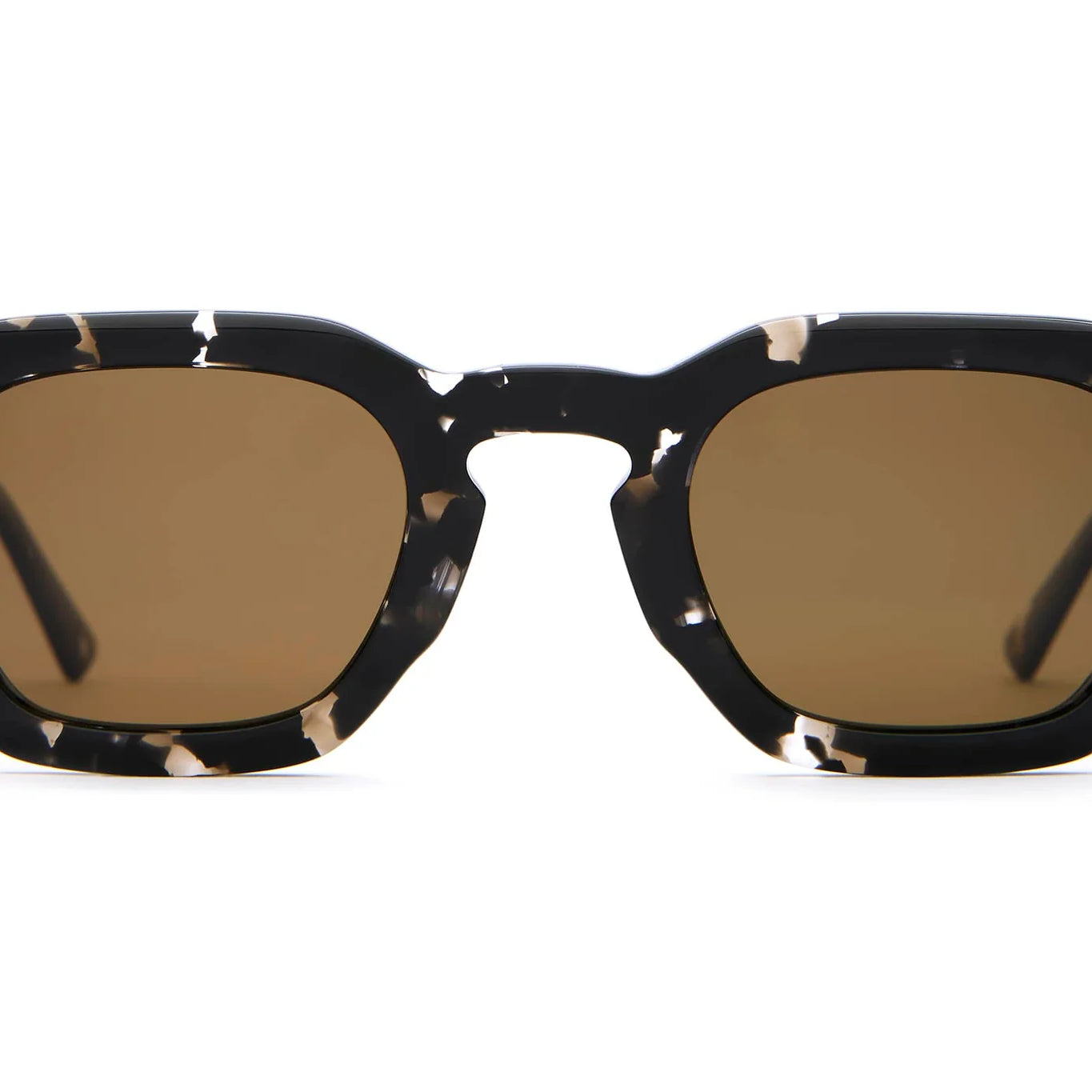 Crap Eyewear The No Wave Sunglasses