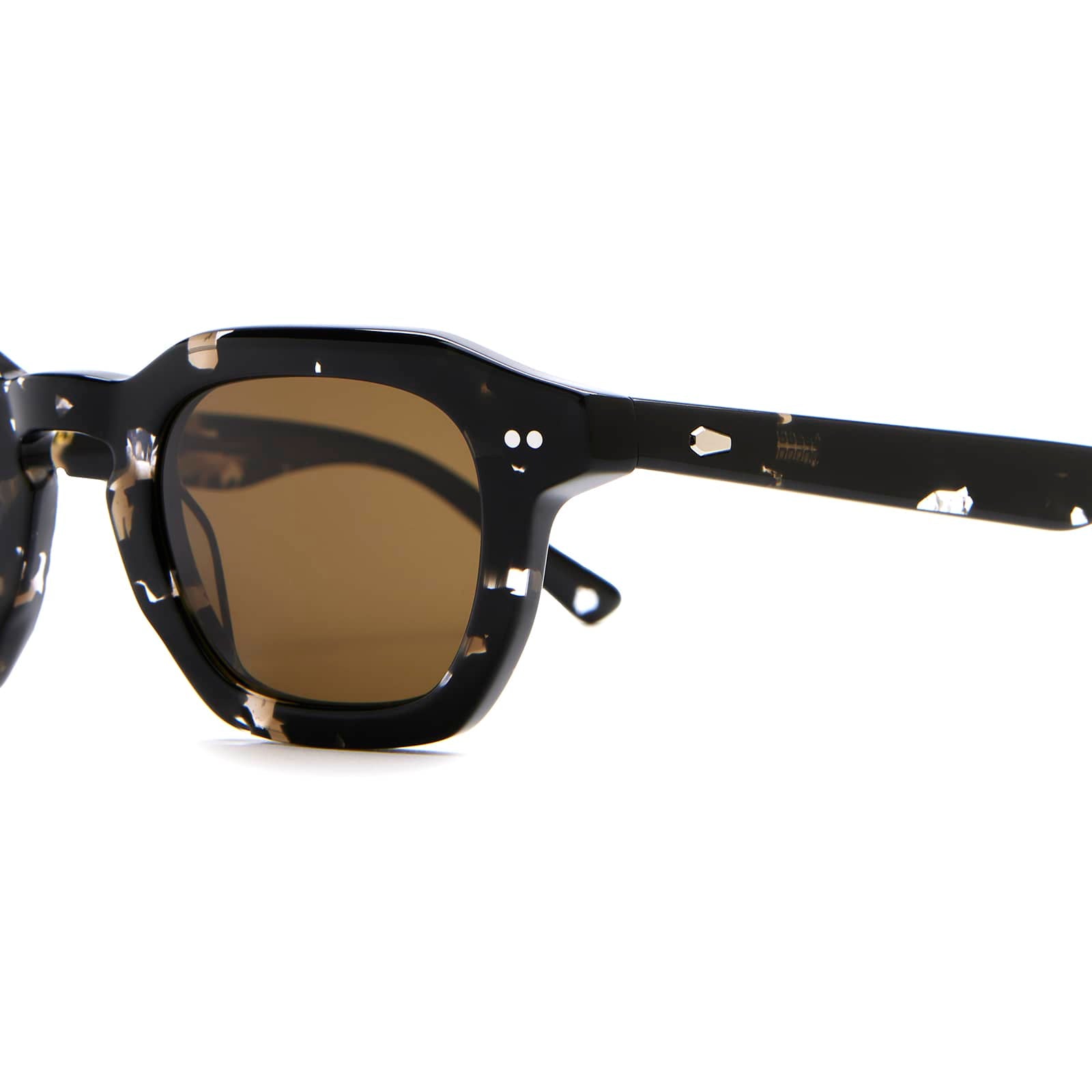 Crap Eyewear The No Wave sunglasses - left side view