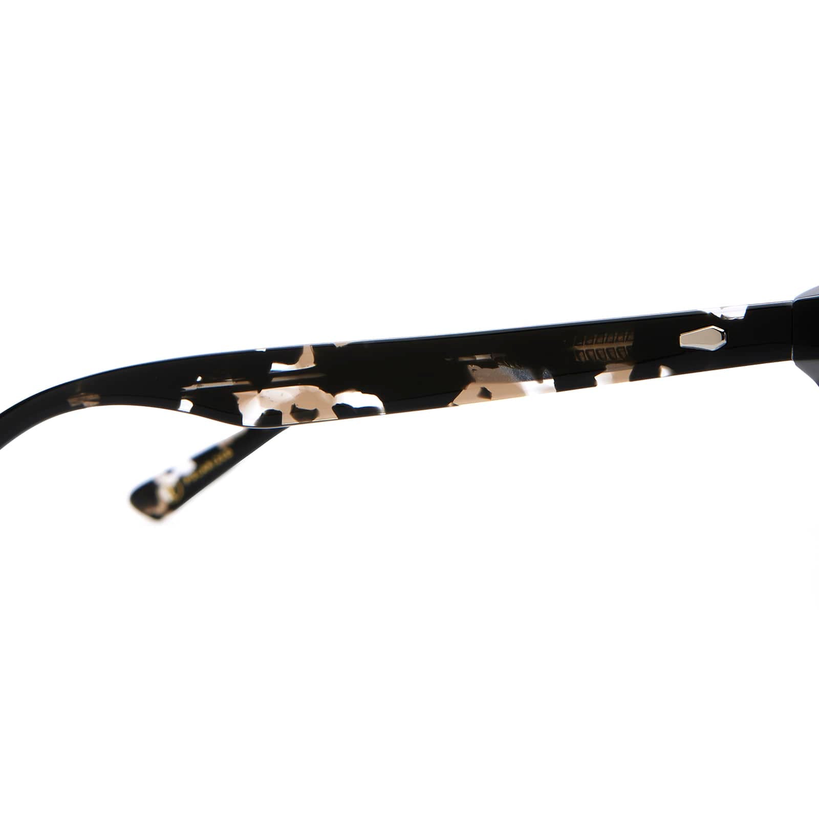 Crap Eyewear The No Wave sunglasses - right side view