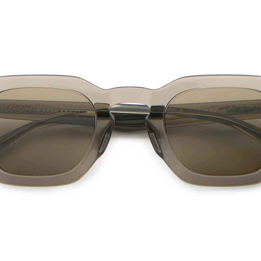 Crap Eyewear The No Wave Sunglasses