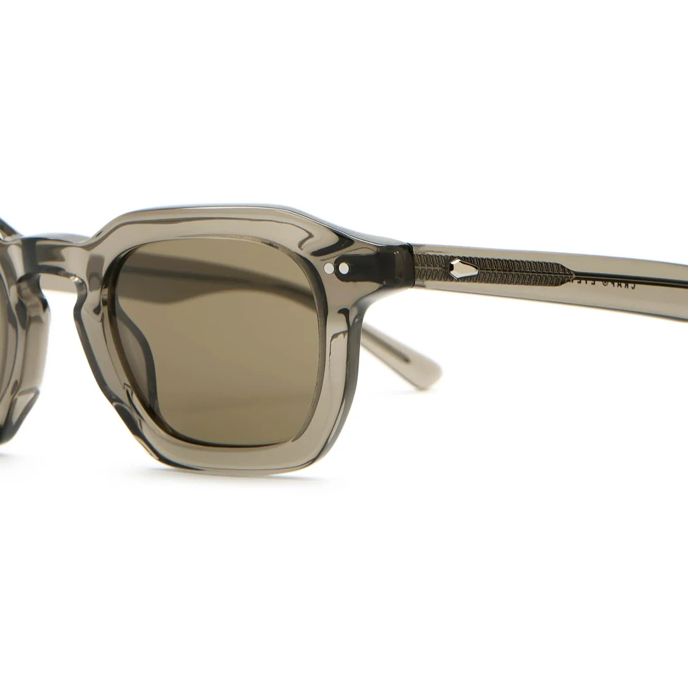 Crap Eyewear The No Wave Sunglasses