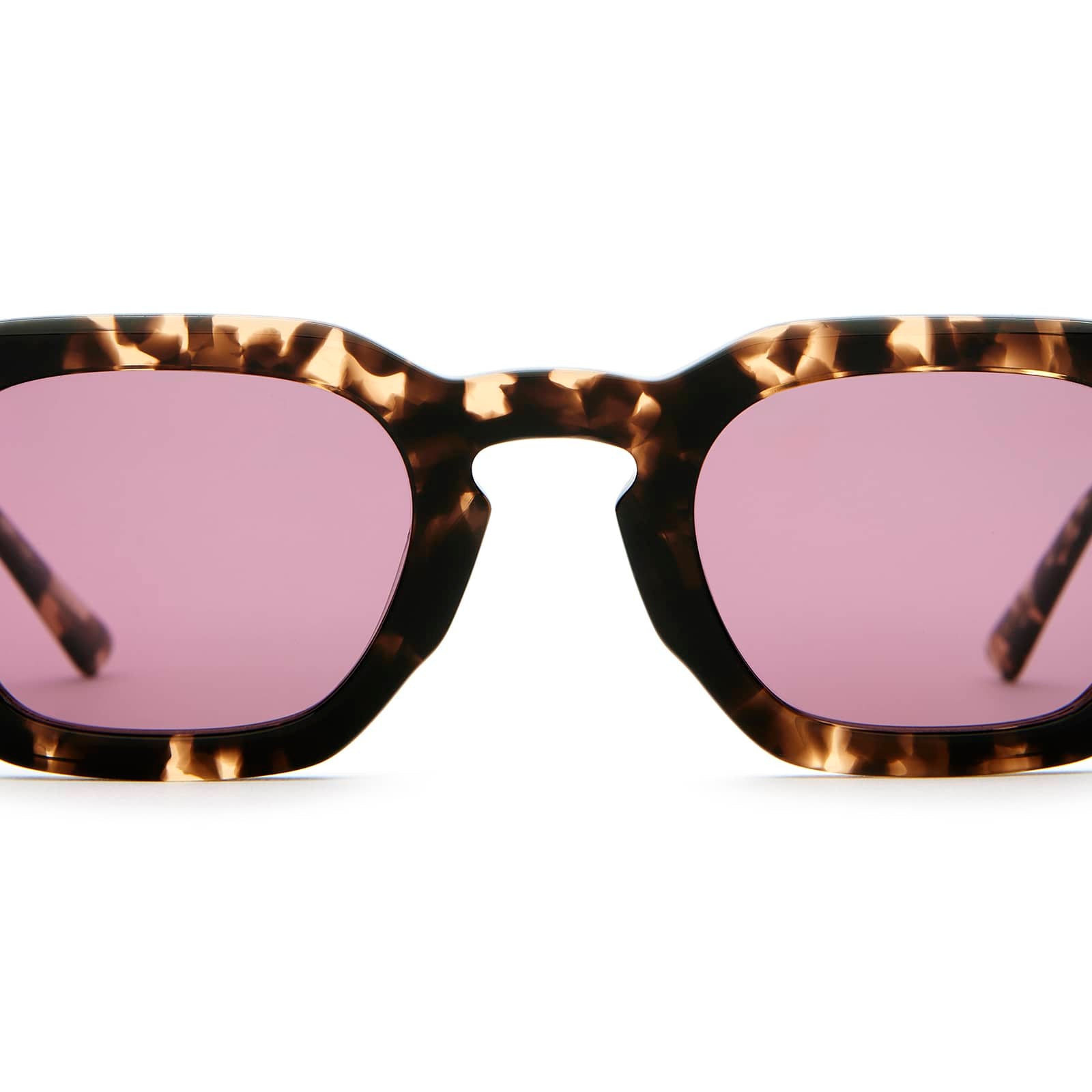 Crap Eyewear The No Wave sunglasses - front view