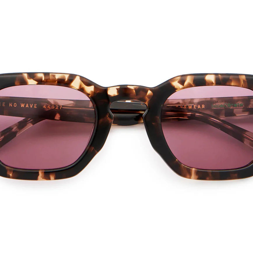 Crap Eyewear The No Wave Sunglasses