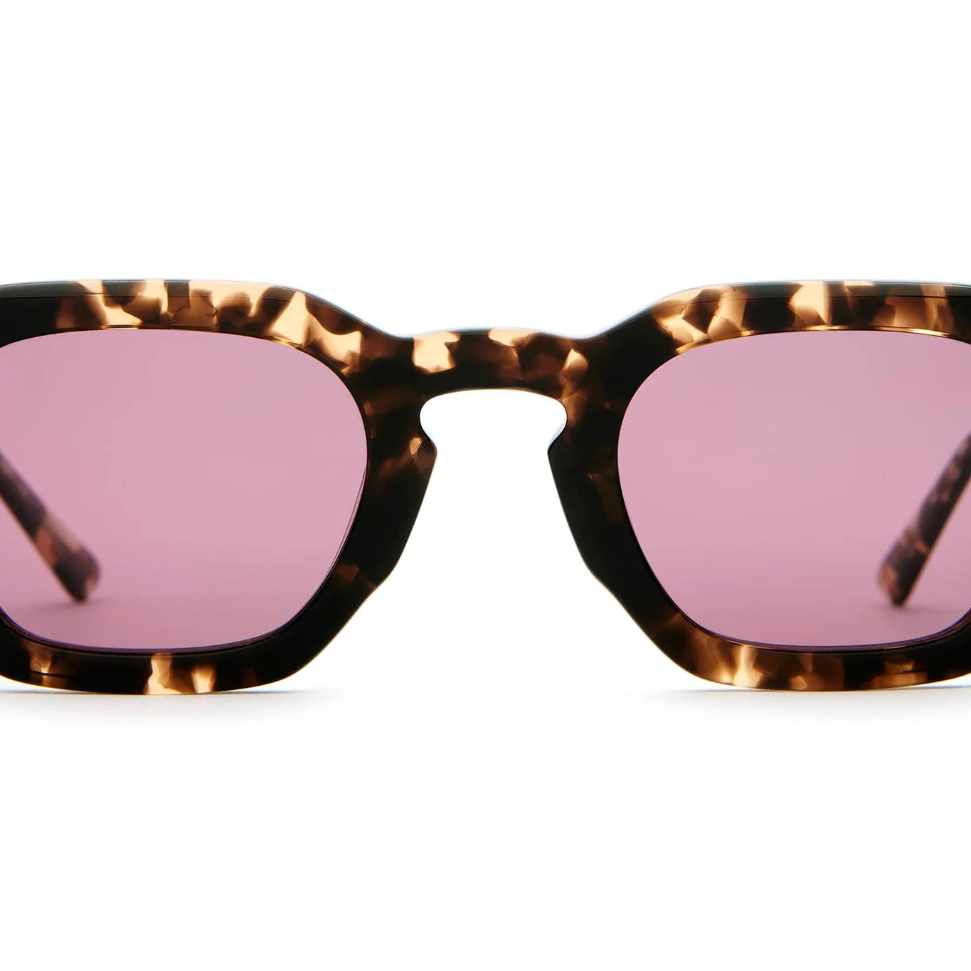 Crap Eyewear The No Wave Sunglasses