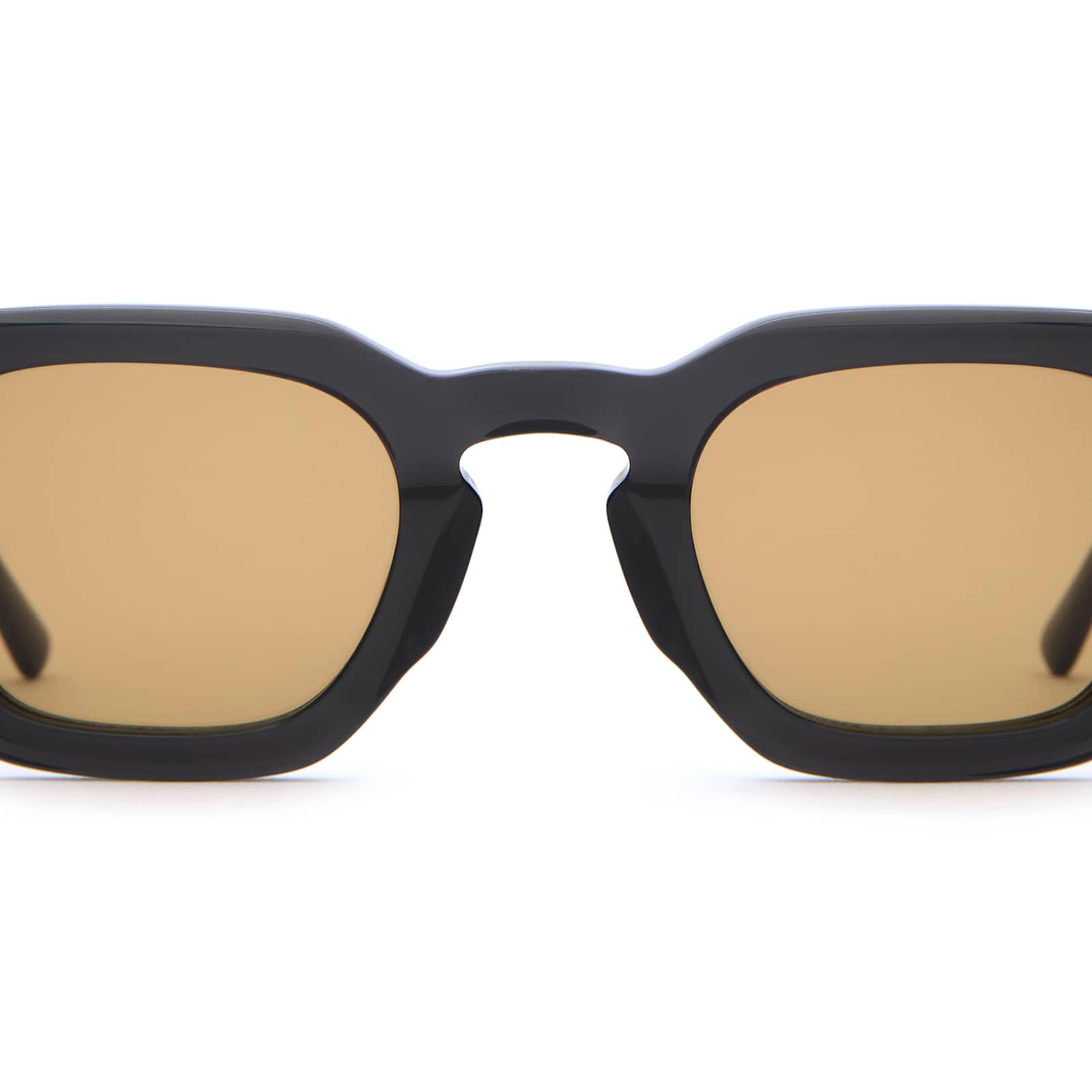 Crap Eyewear The No Wave sunglasses - front view