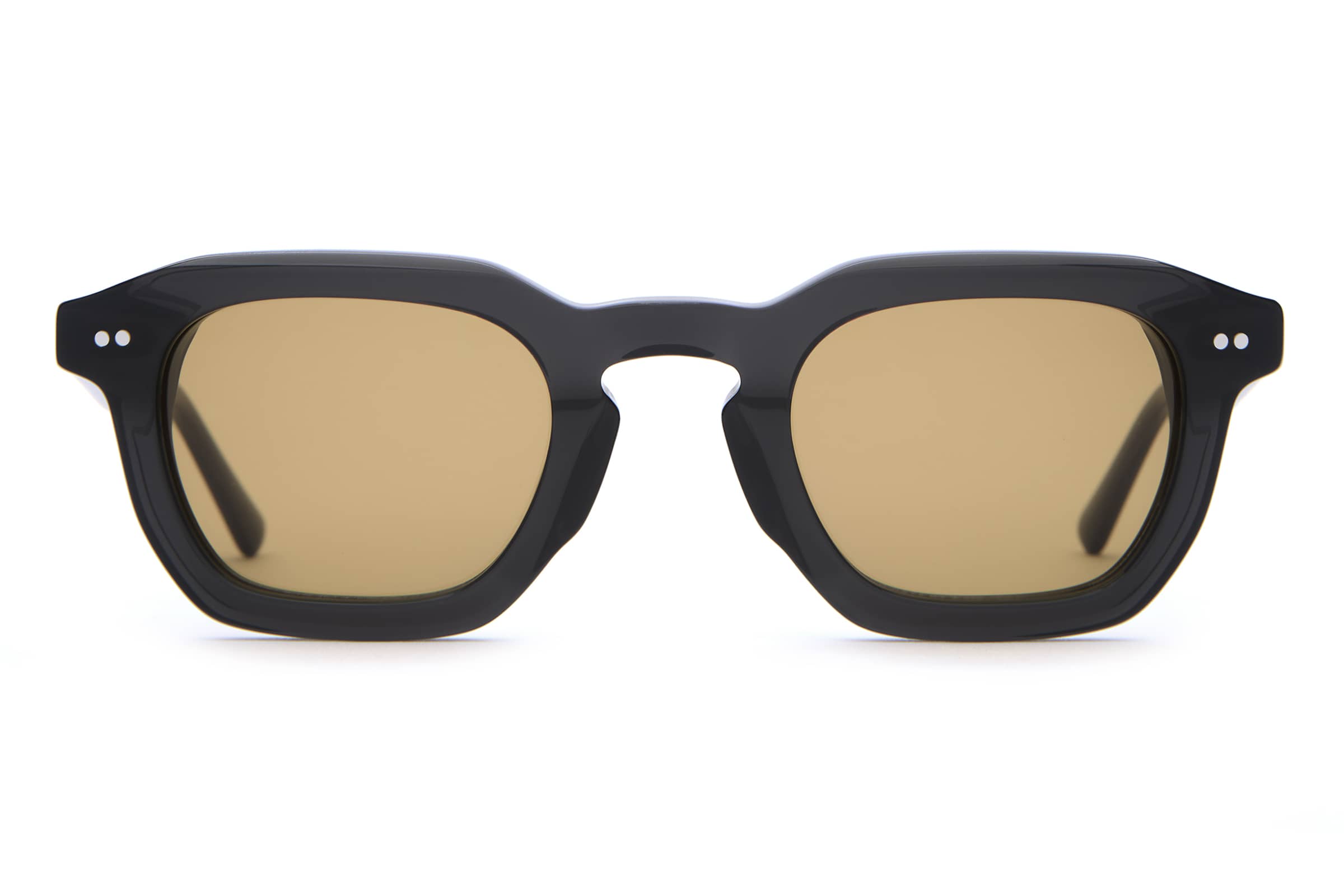 Crap Eyewear The No Wave sunglasses - front view