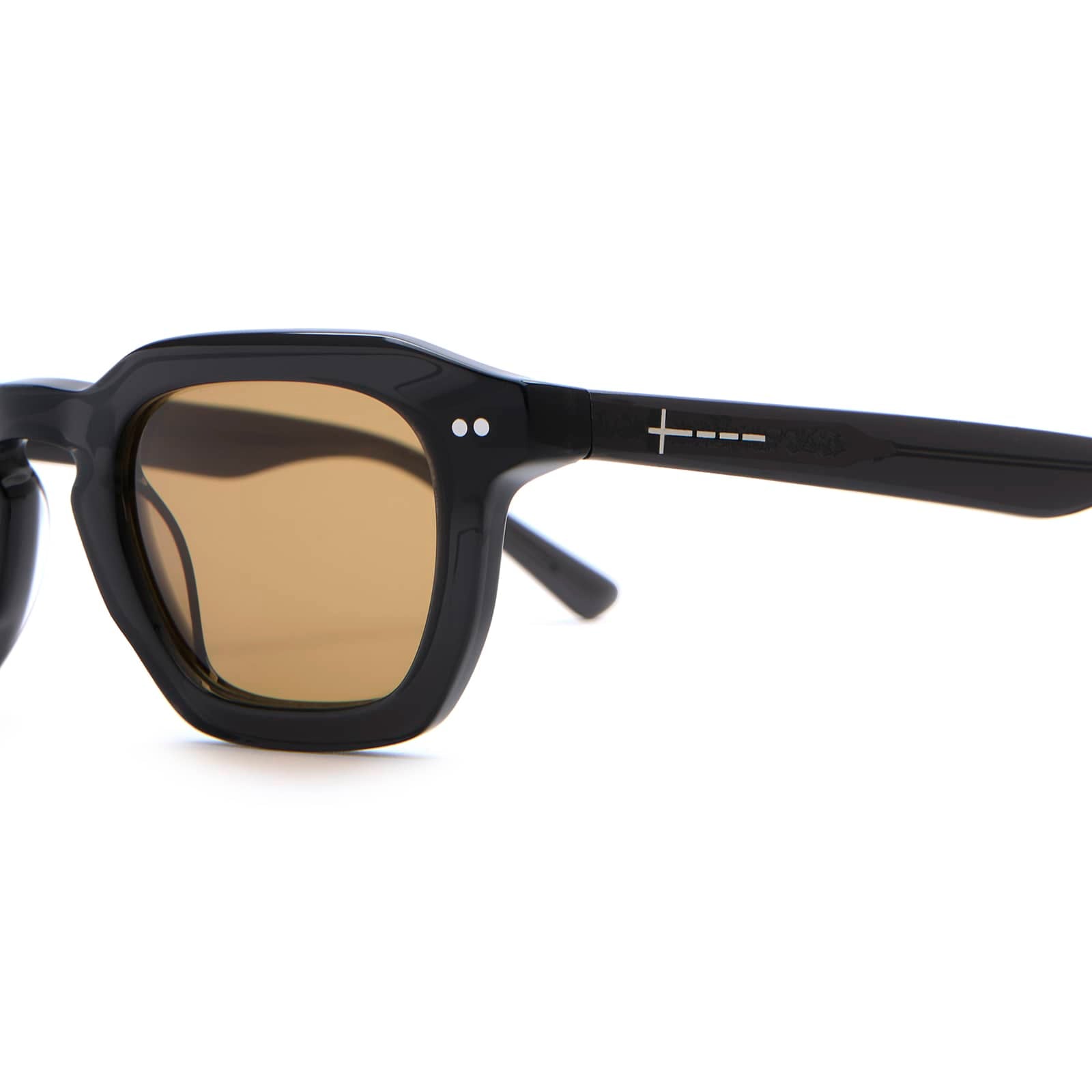 Crap Eyewear The No Wave sunglasses - left side view