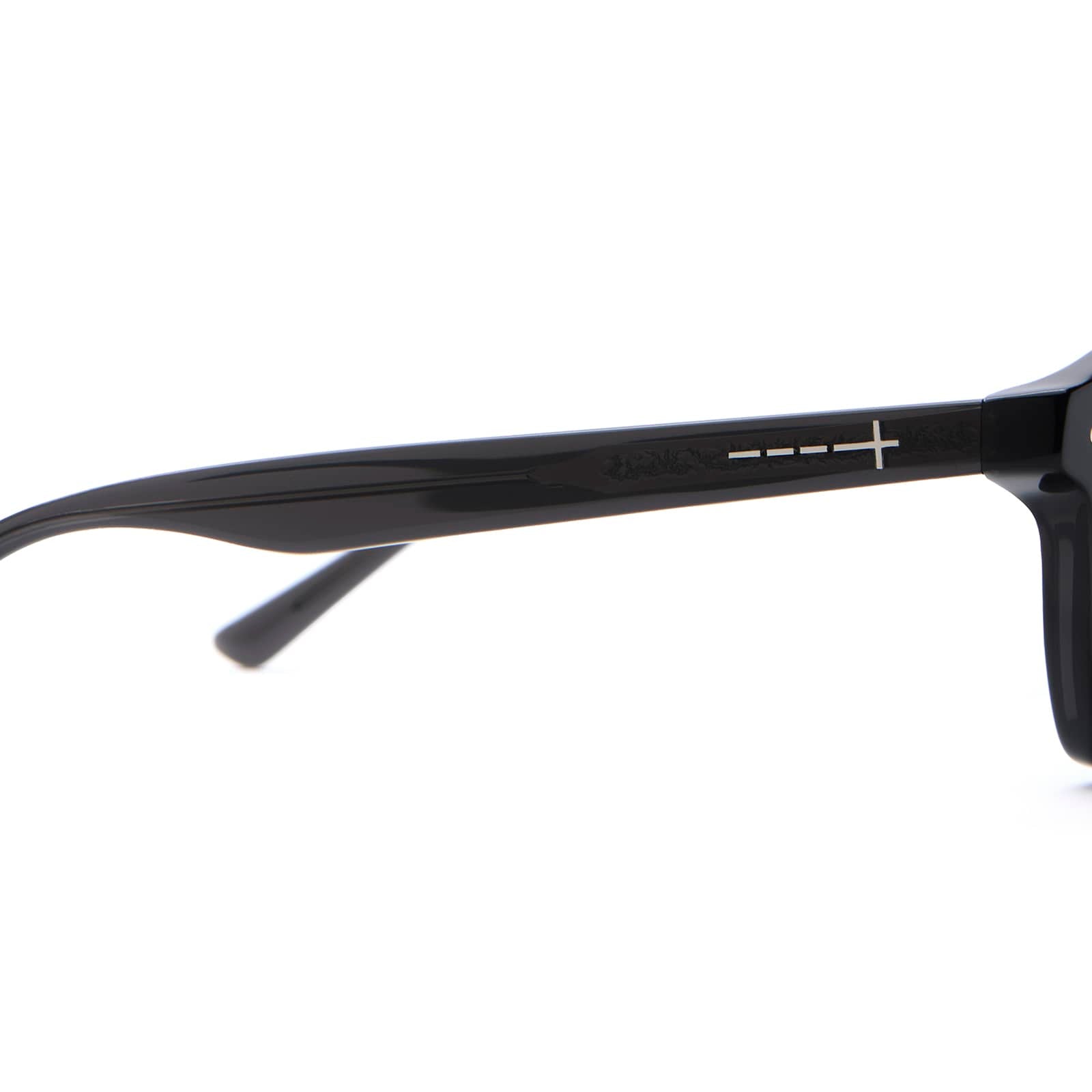 Crap Eyewear The No Wave sunglasses - right side view