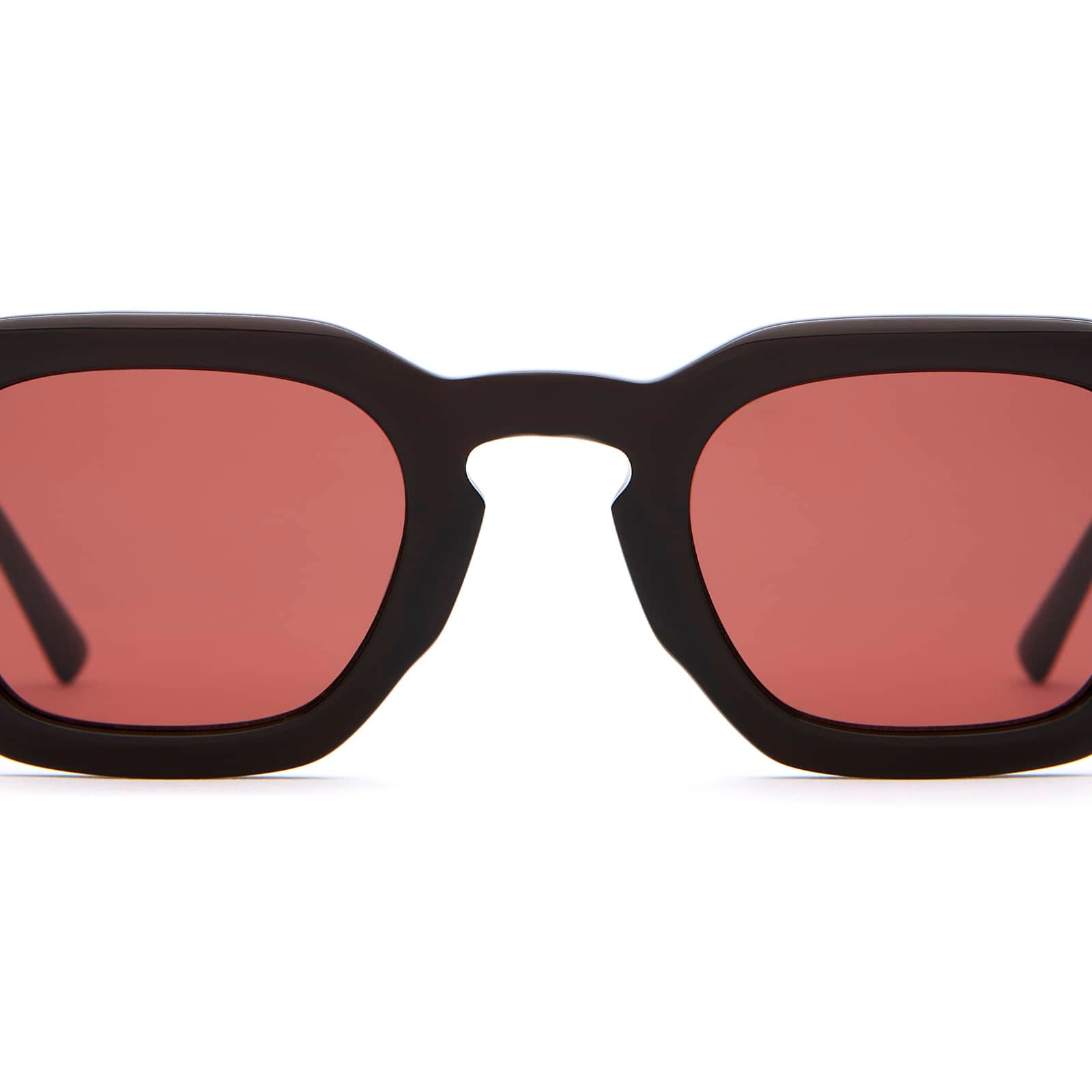 Crap Eyewear The No Wave sunglasses - front view